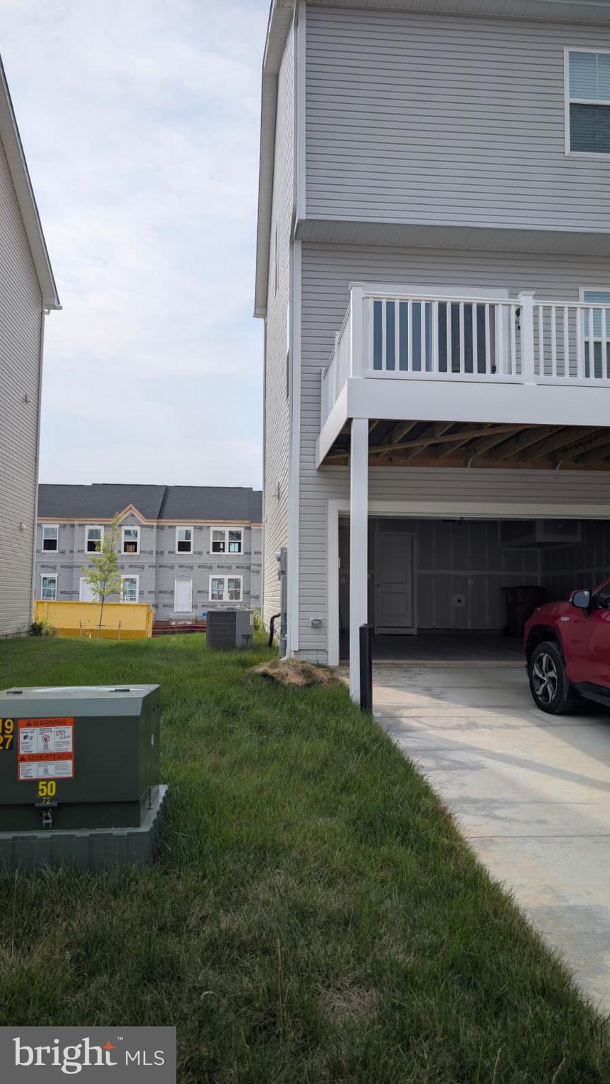 NONE AVAILABLE - Residential Lease