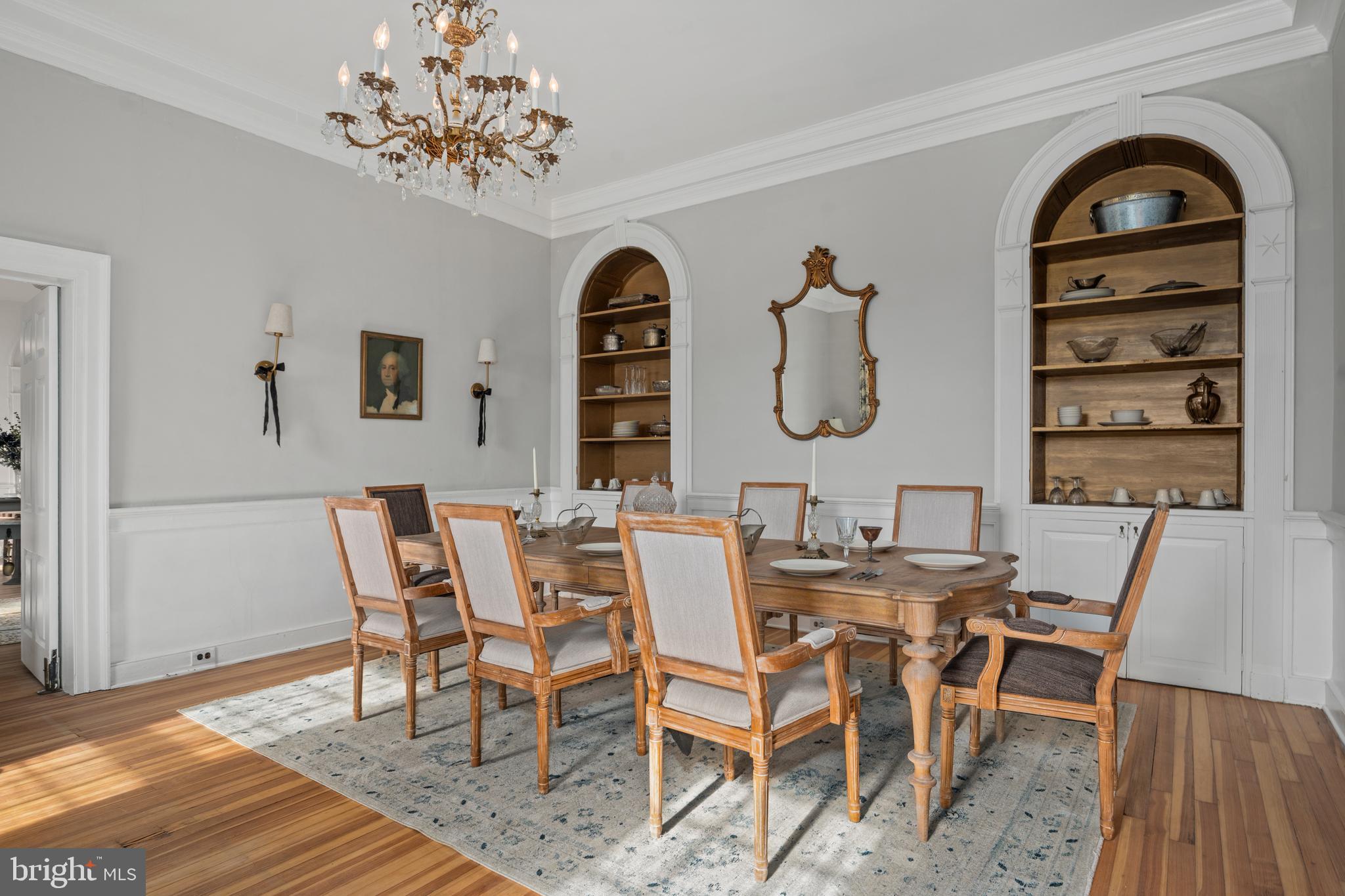 CLARKE COUNTY - Residential