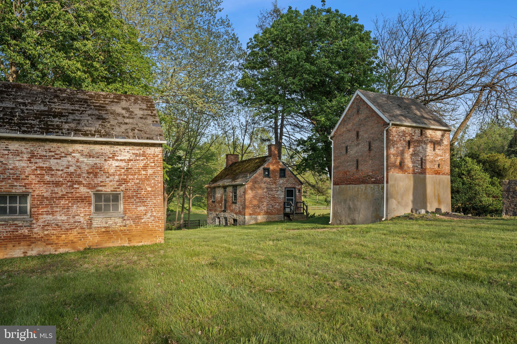 CLARKE COUNTY - Residential