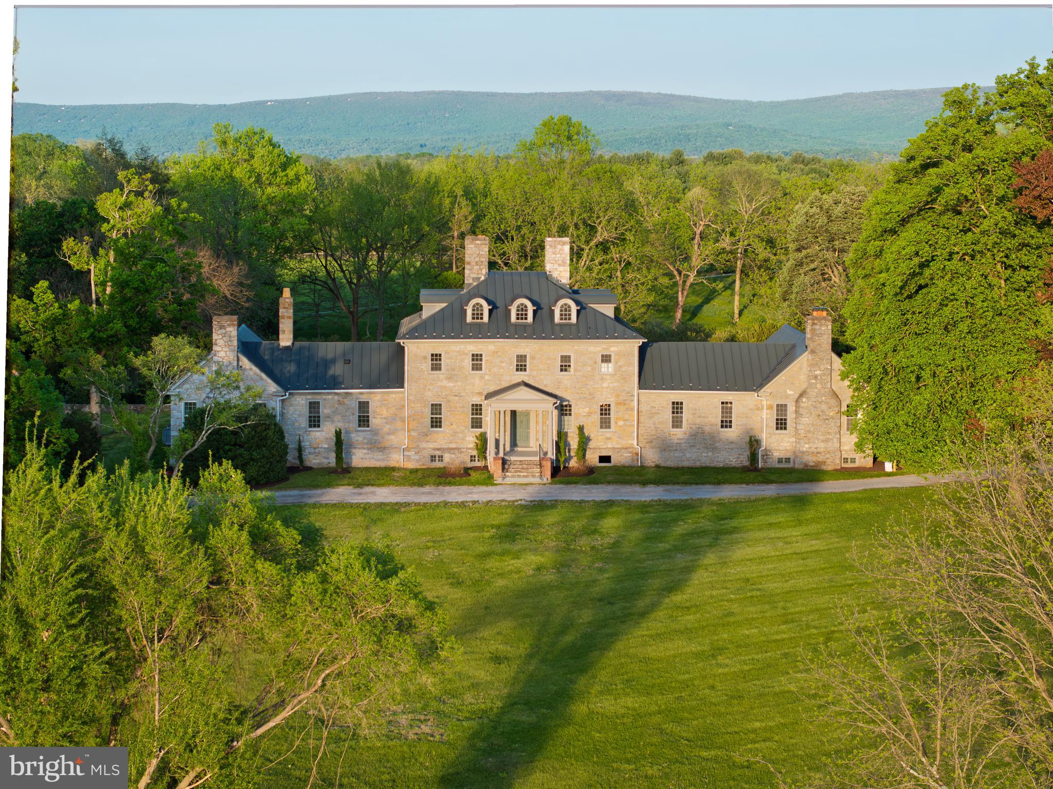 CLARKE COUNTY - Residential