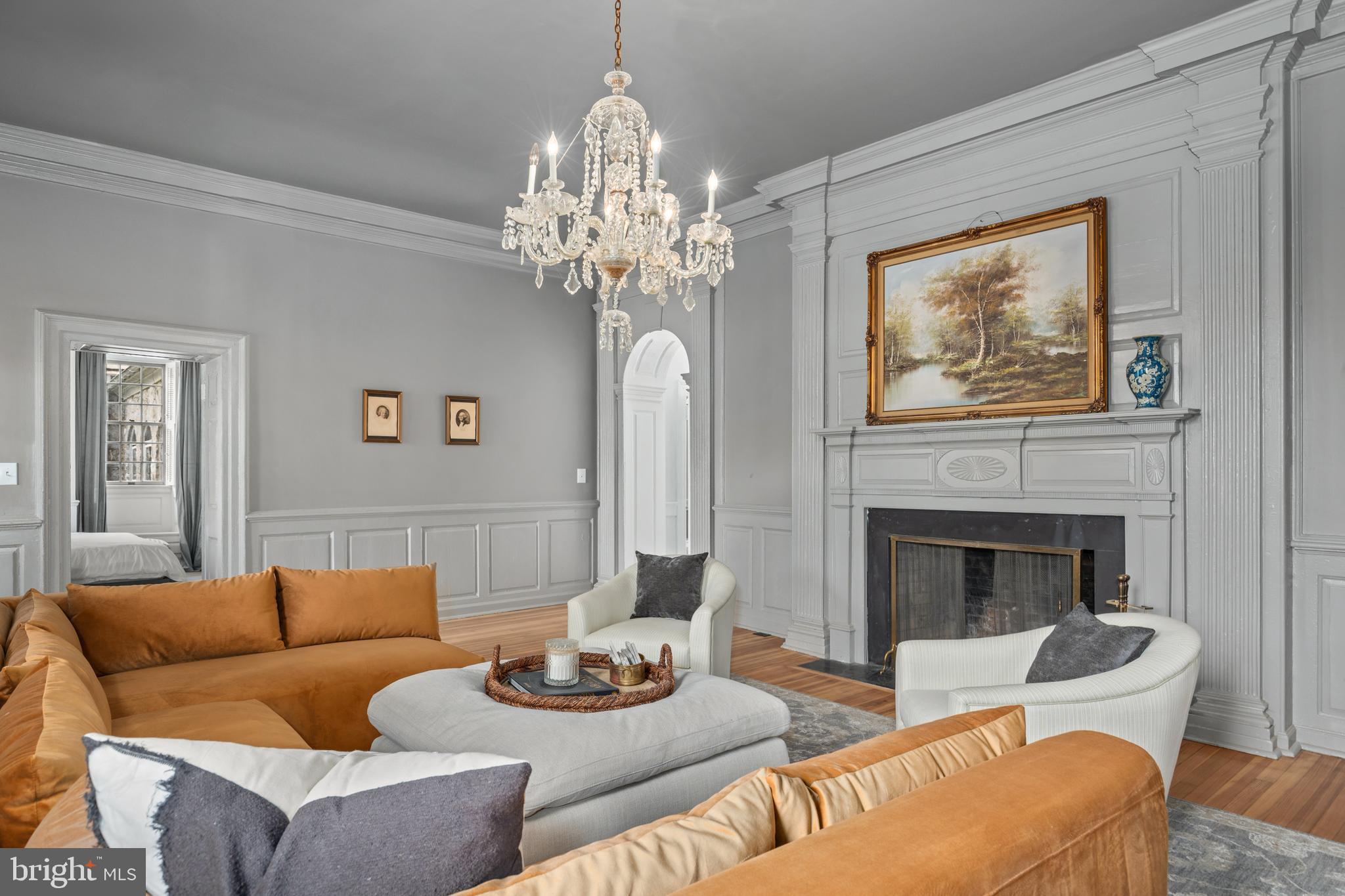 CLARKE COUNTY - Residential