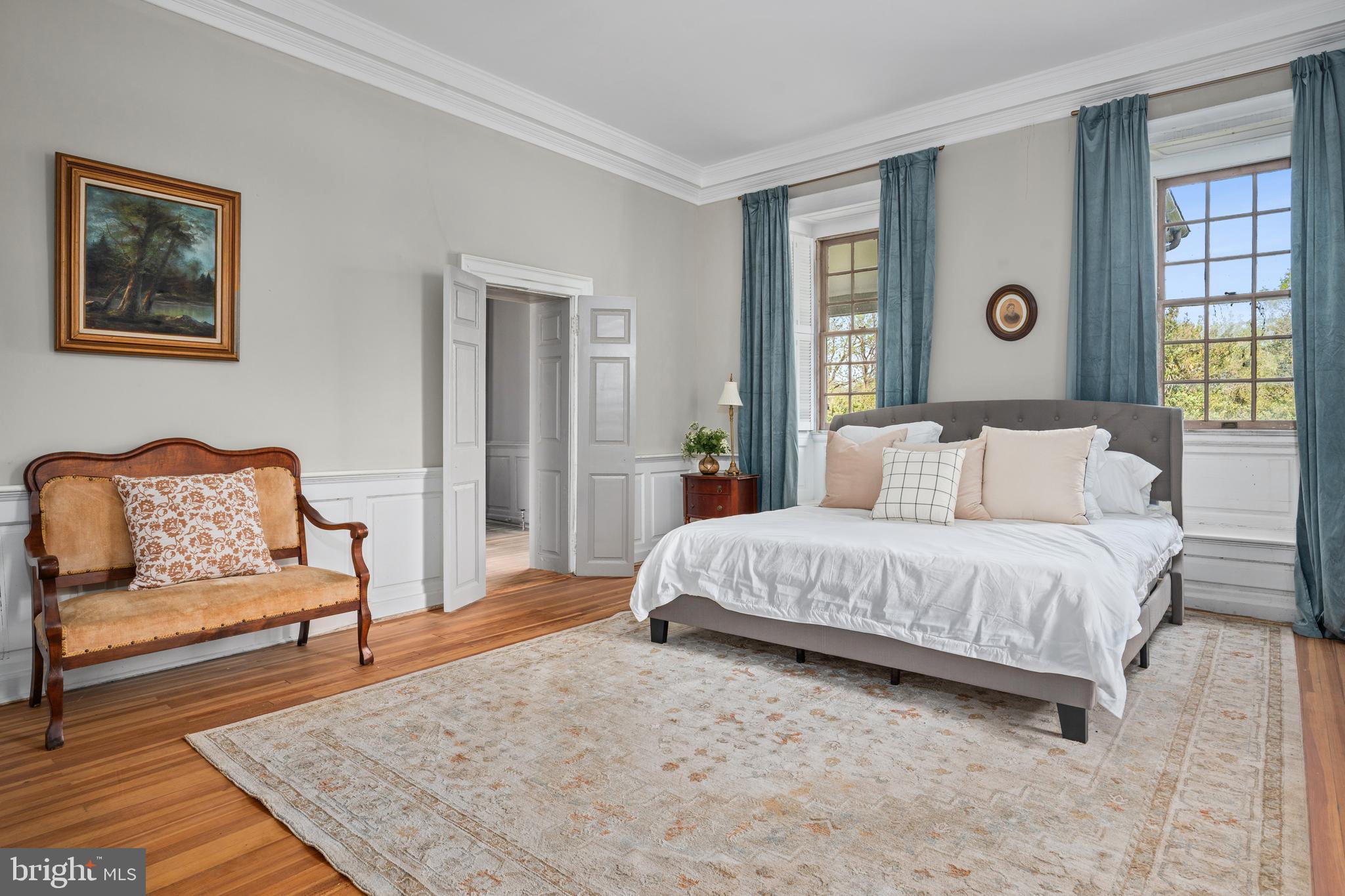 CLARKE COUNTY - Residential