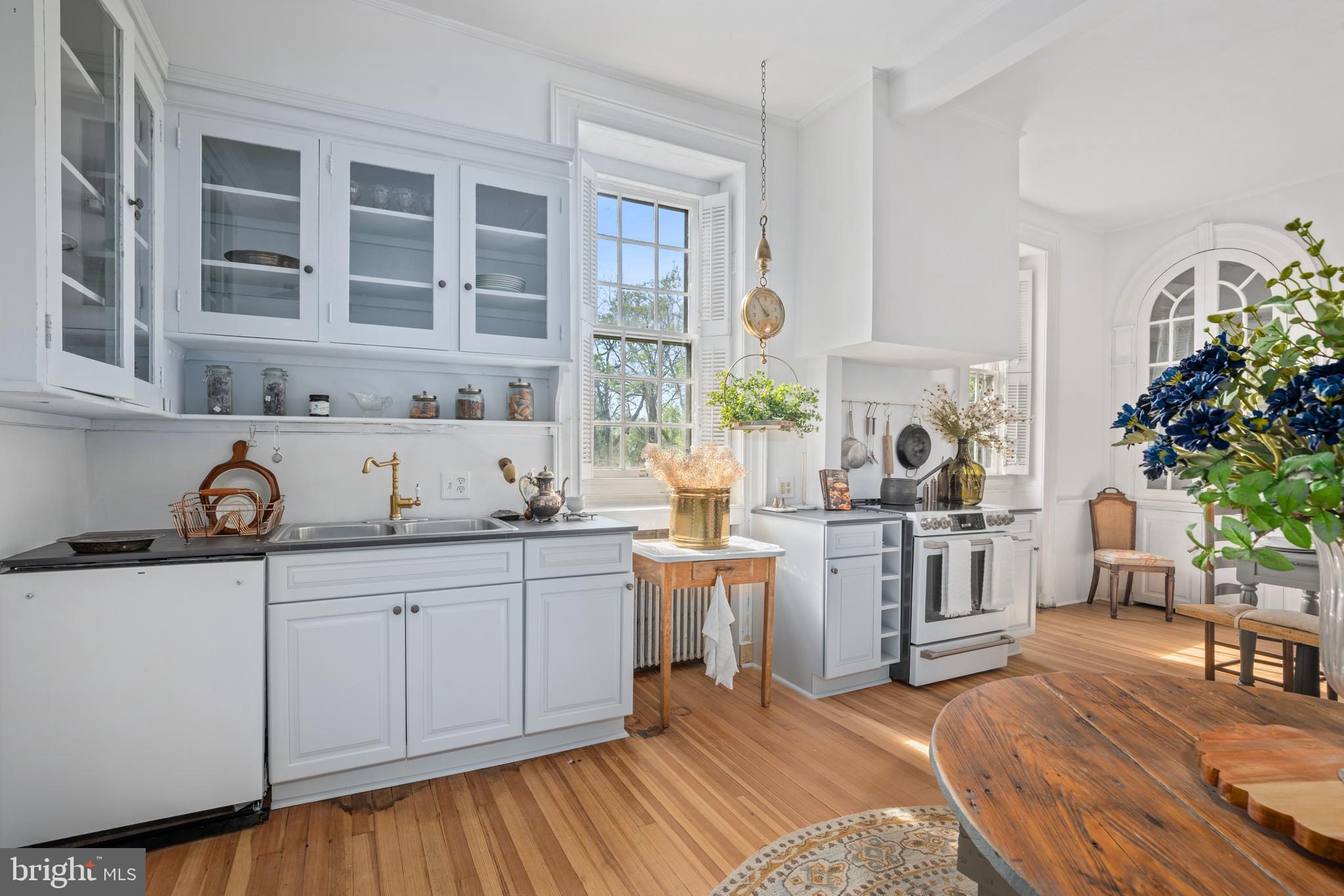 CLARKE COUNTY - Residential