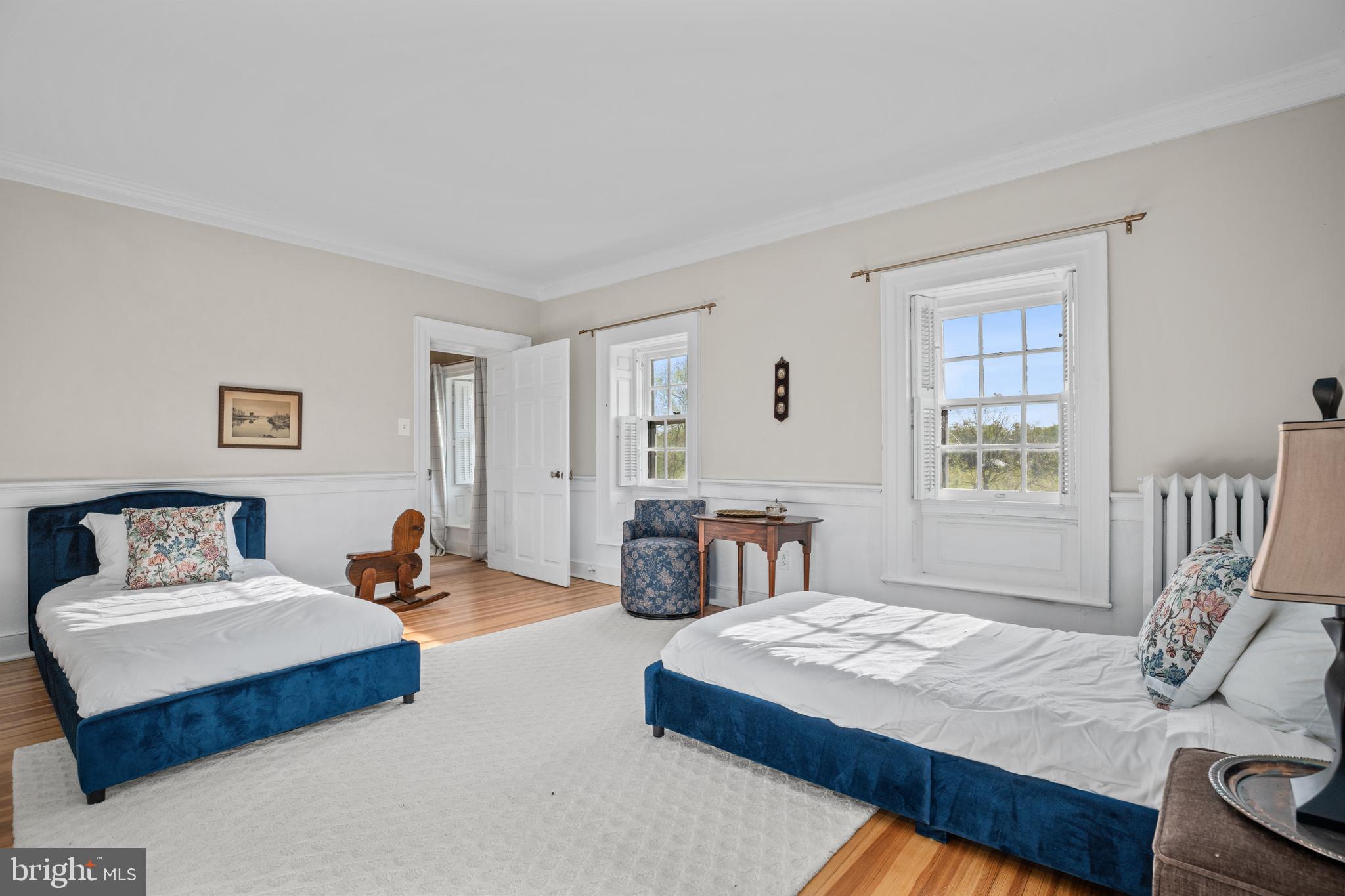 CLARKE COUNTY - Residential