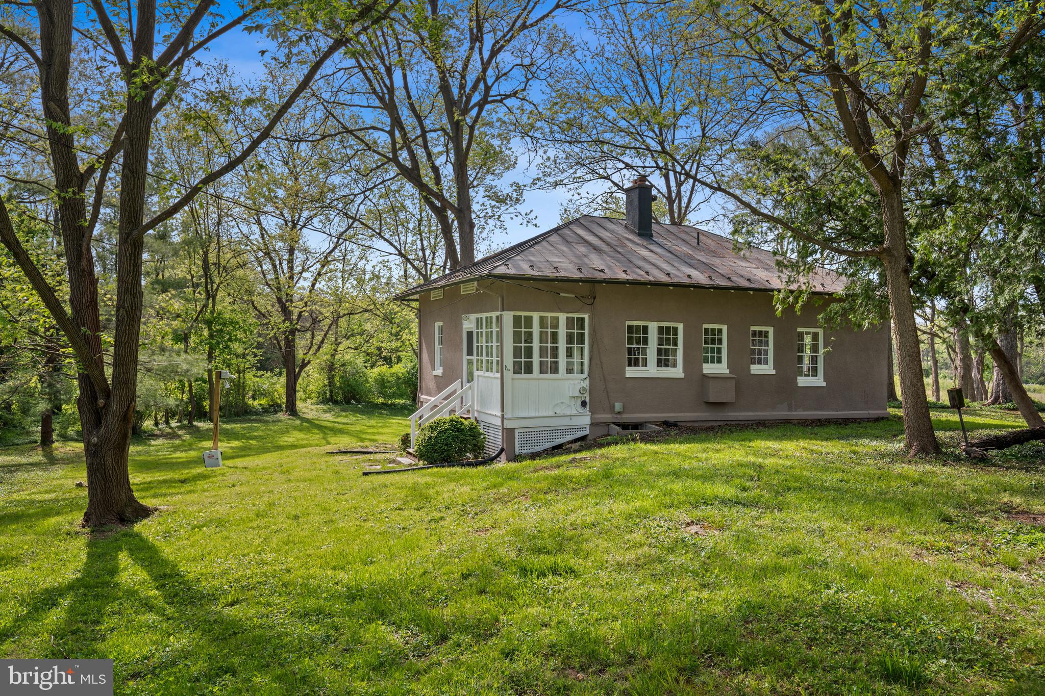 CLARKE COUNTY - Residential