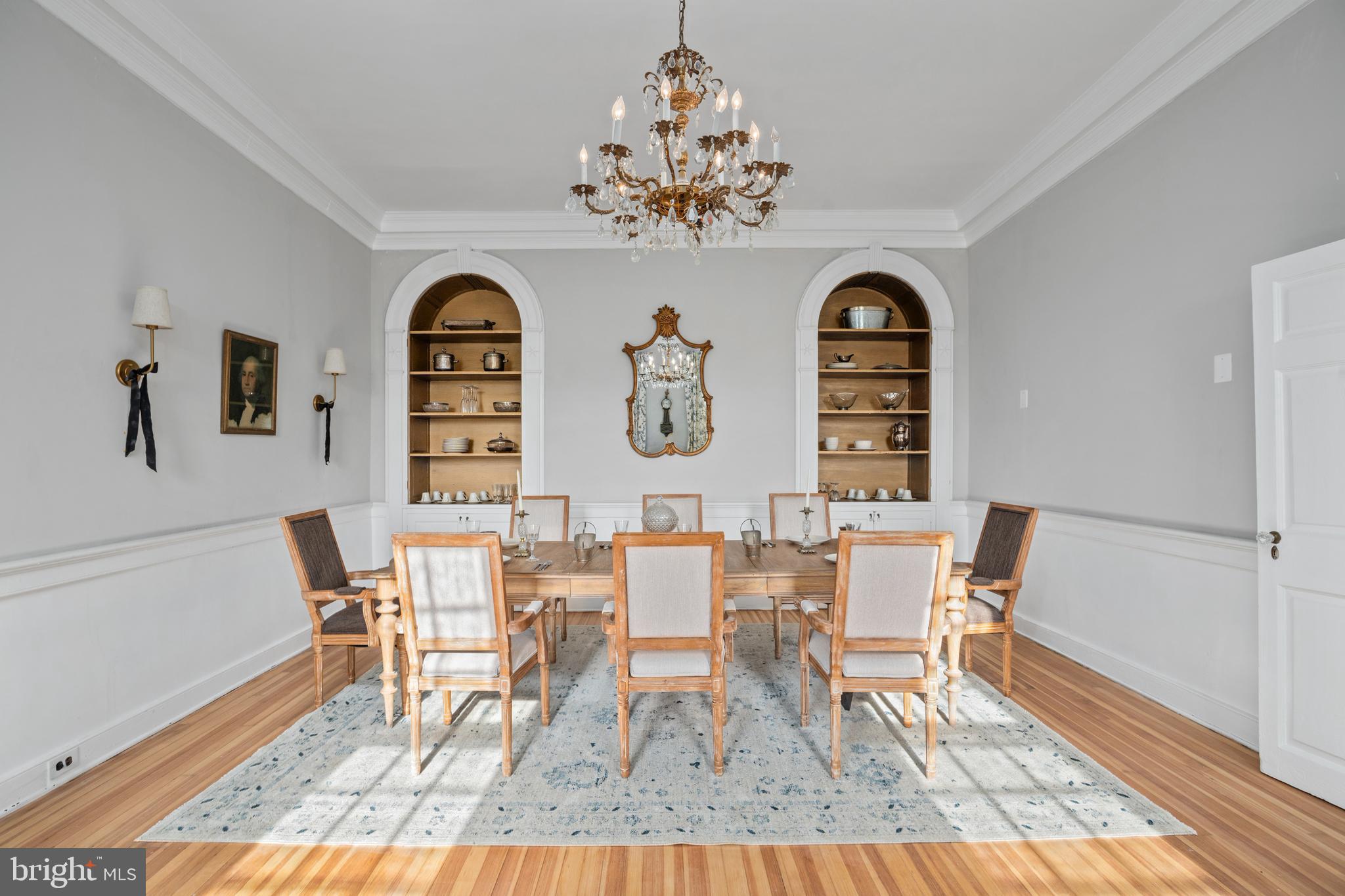 CLARKE COUNTY - Residential