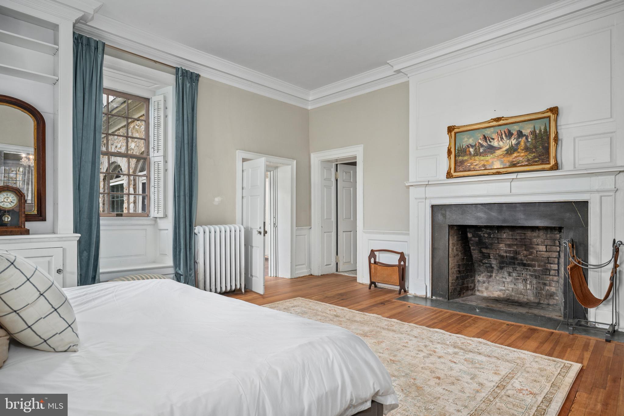 CLARKE COUNTY - Residential