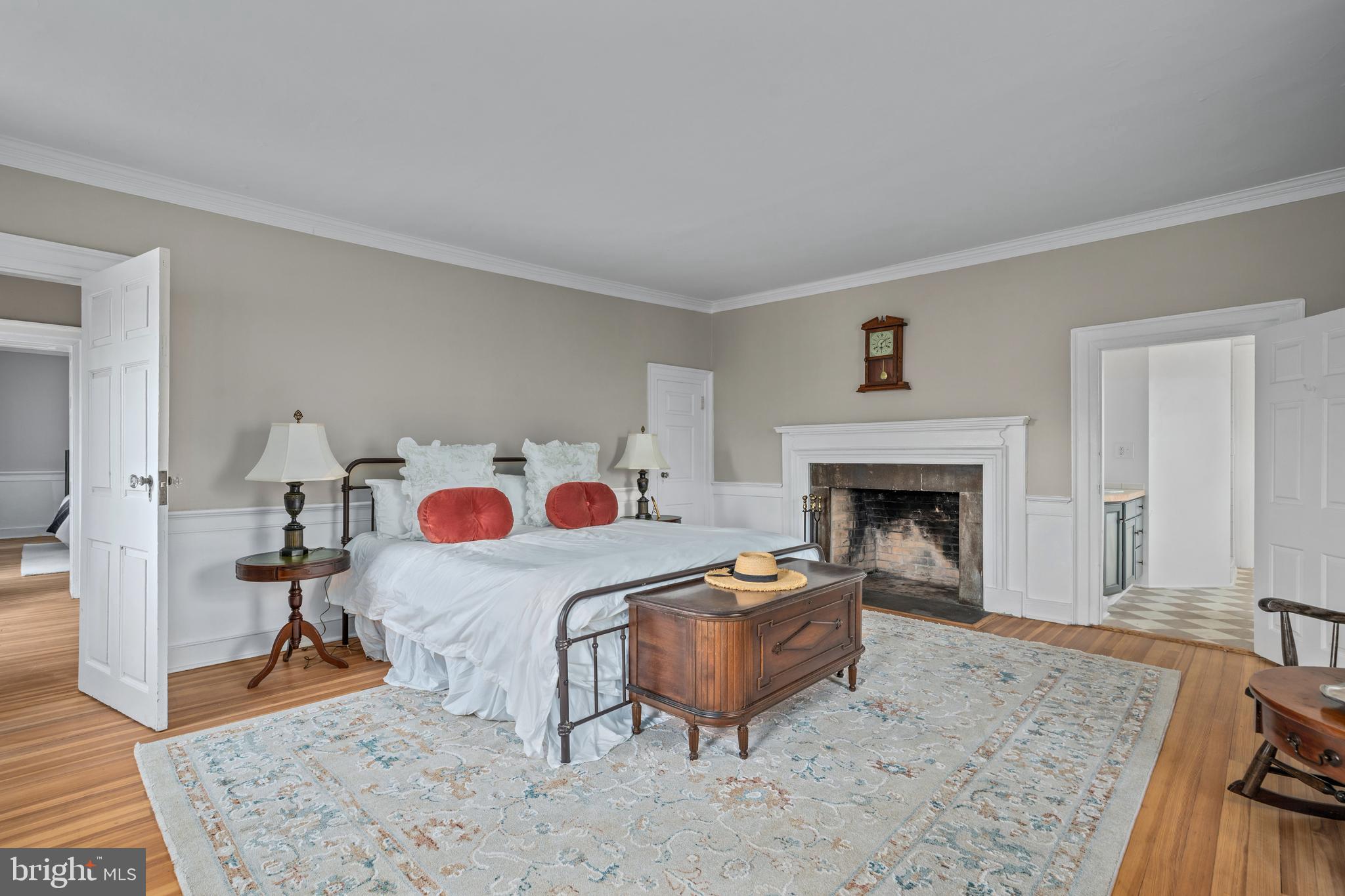 CLARKE COUNTY - Residential