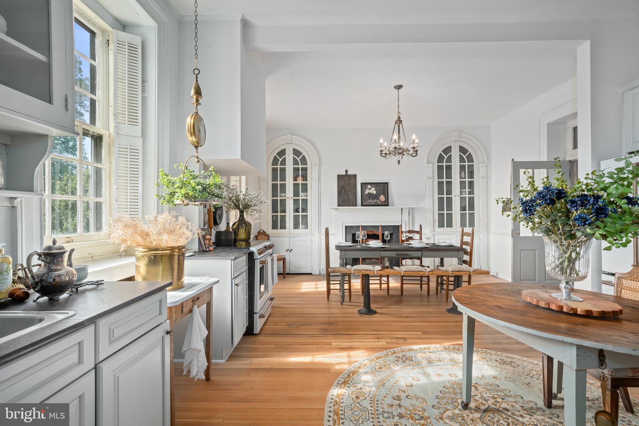 CLARKE COUNTY - Residential