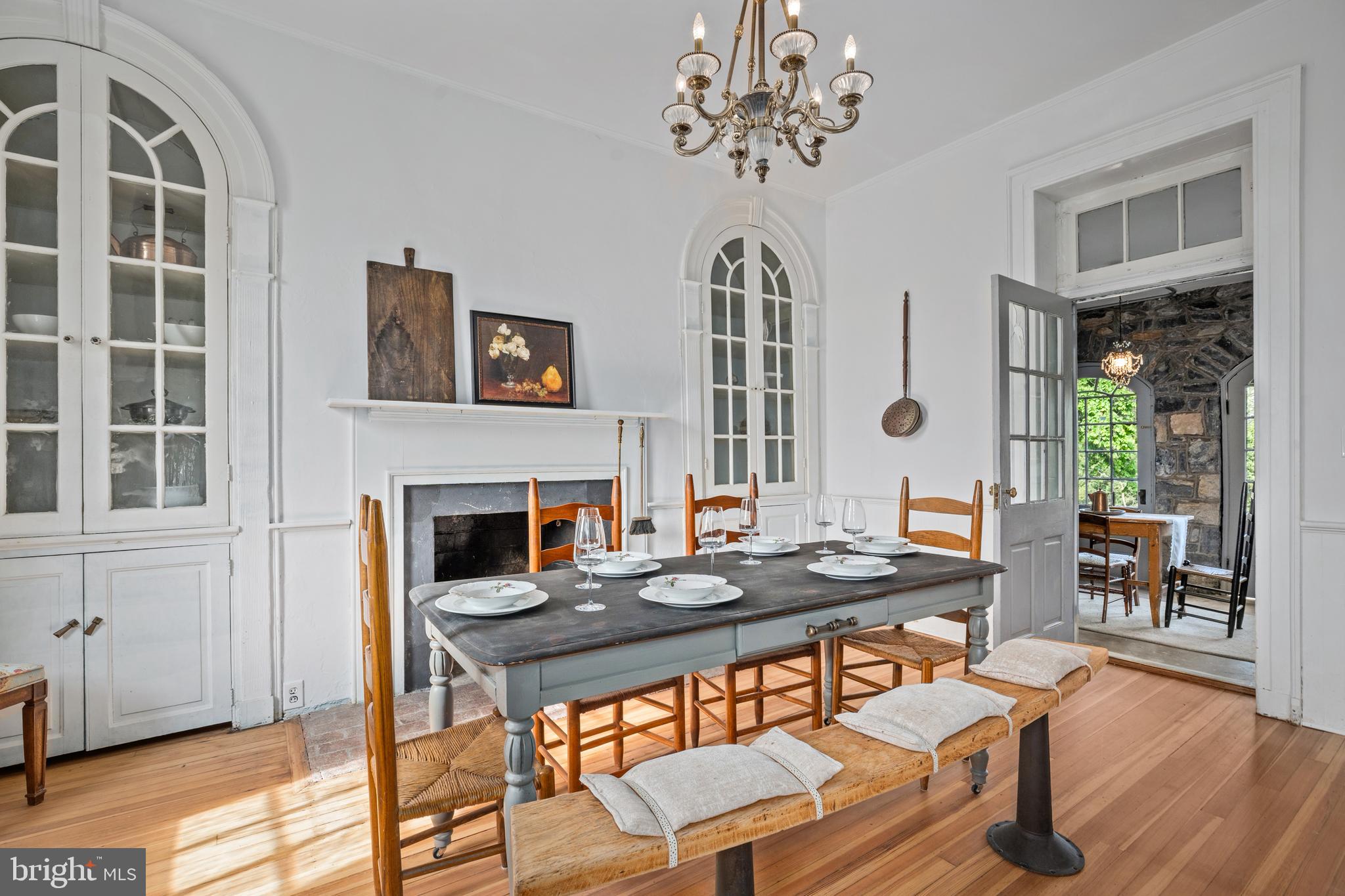 CLARKE COUNTY - Residential