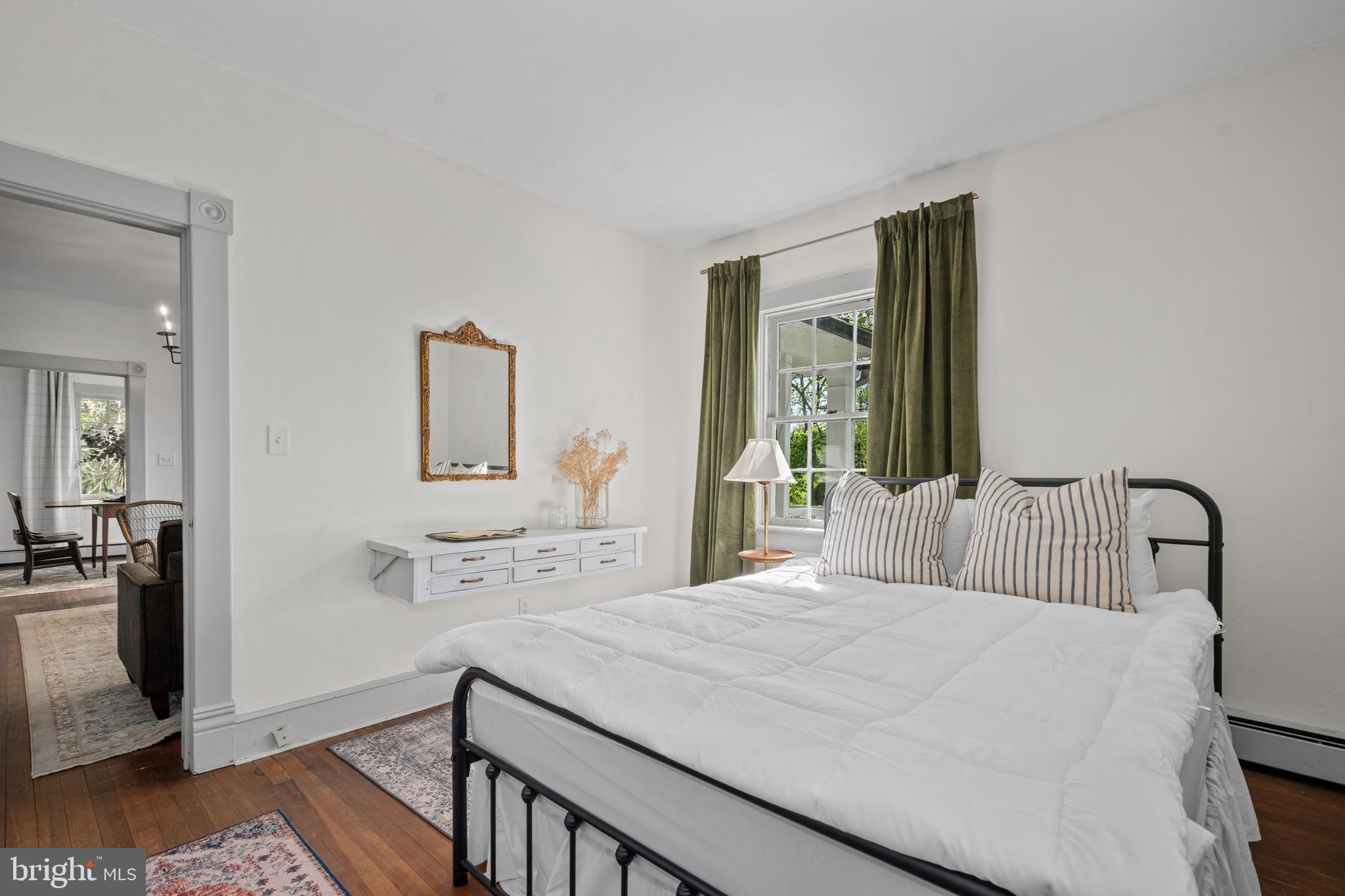 CLARKE COUNTY - Residential