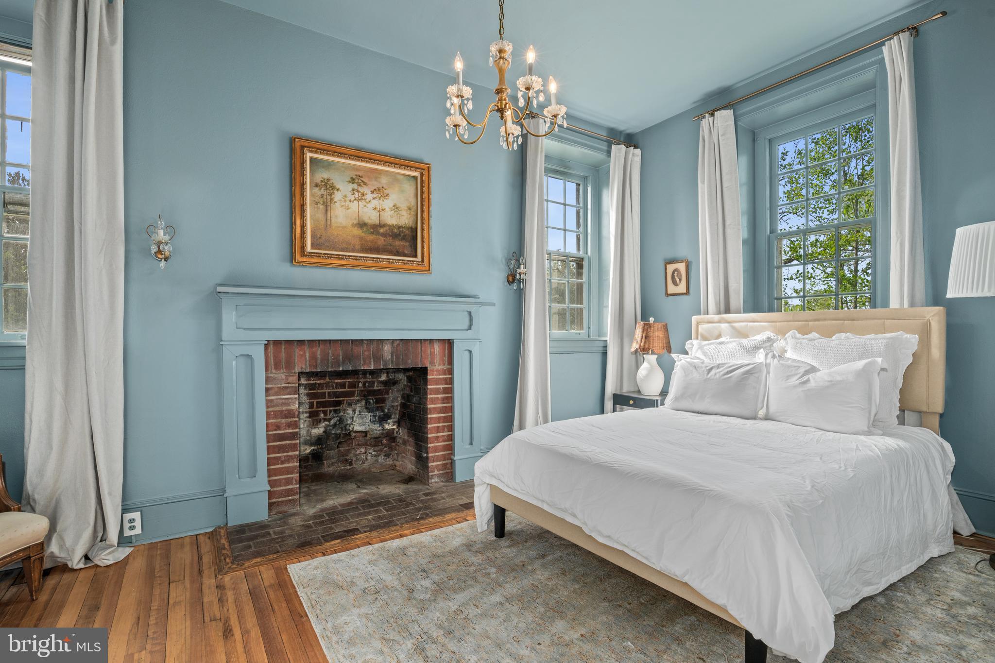 CLARKE COUNTY - Residential