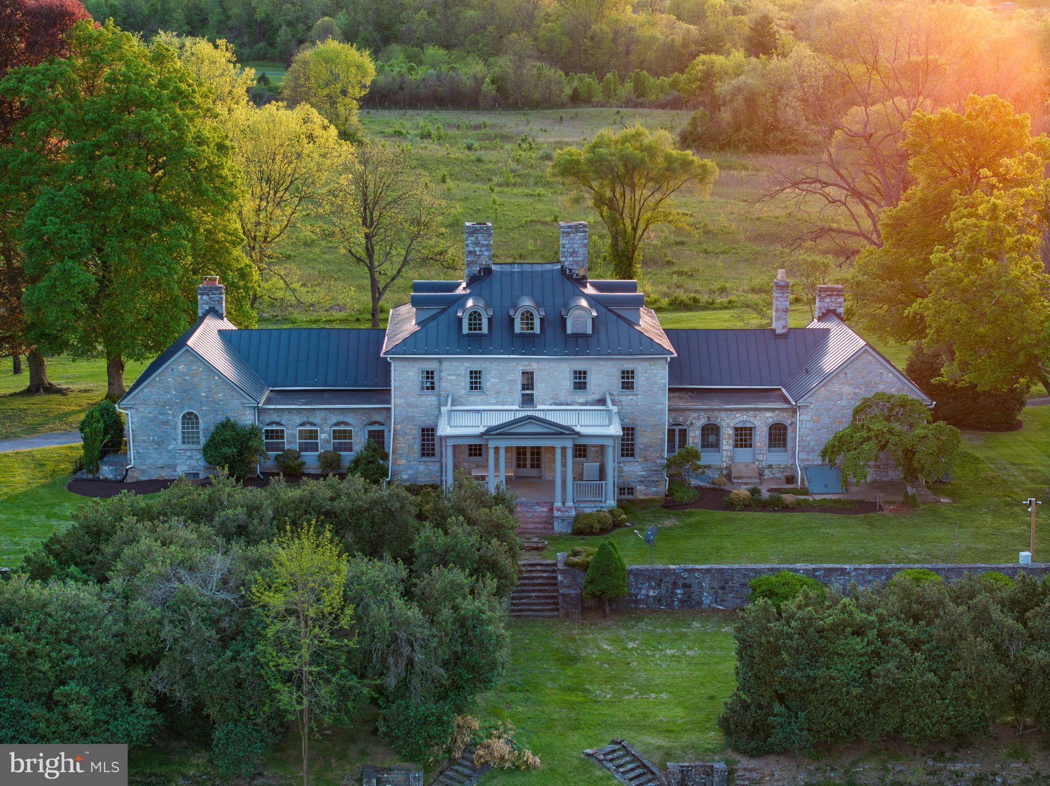 CLARKE COUNTY - Residential