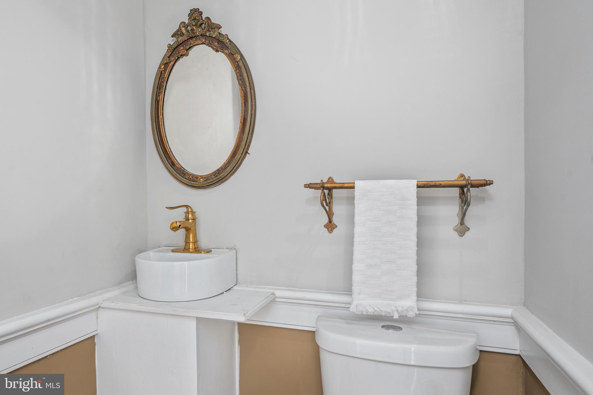 CLARKE COUNTY - Residential