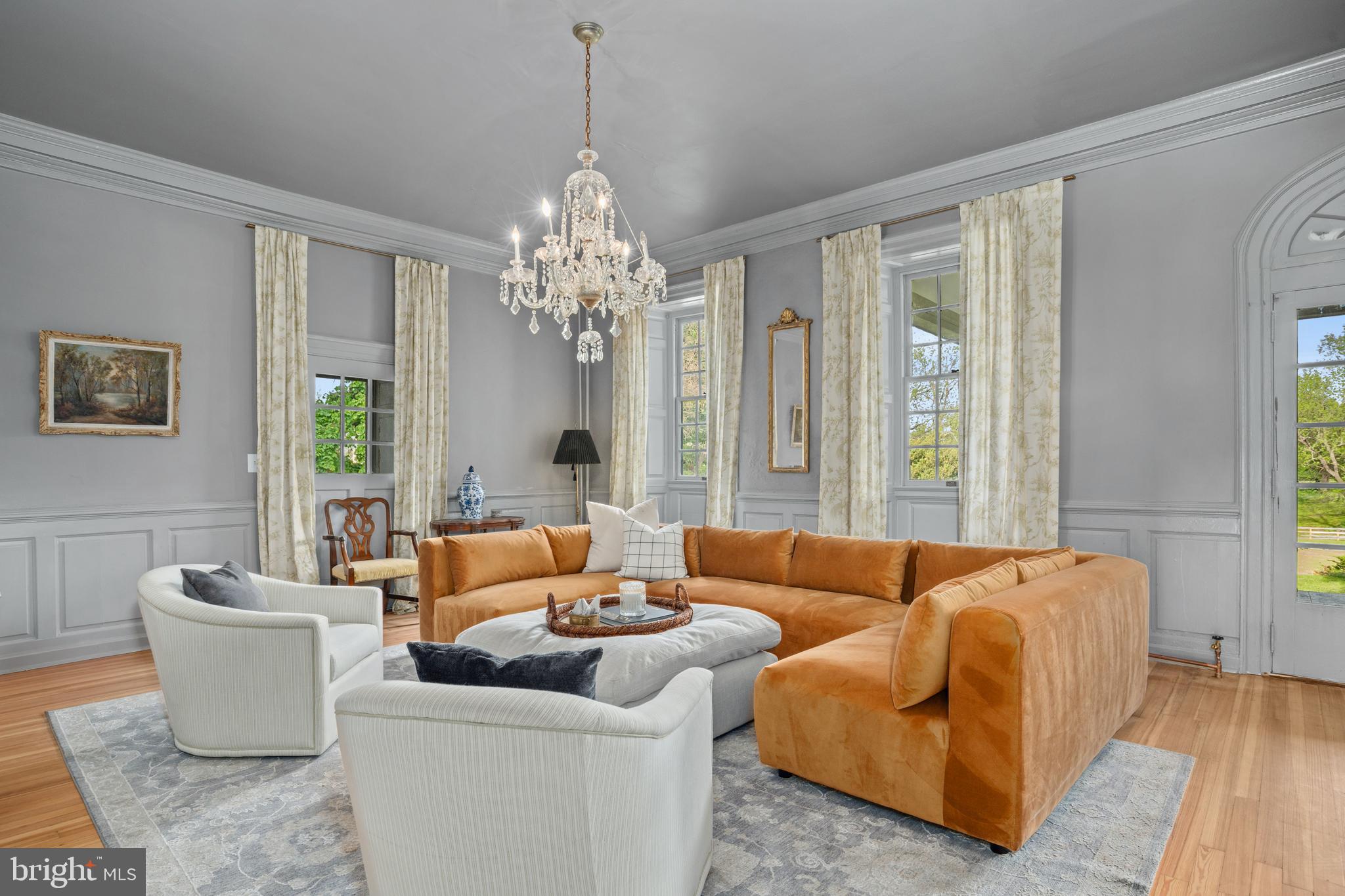 CLARKE COUNTY - Residential