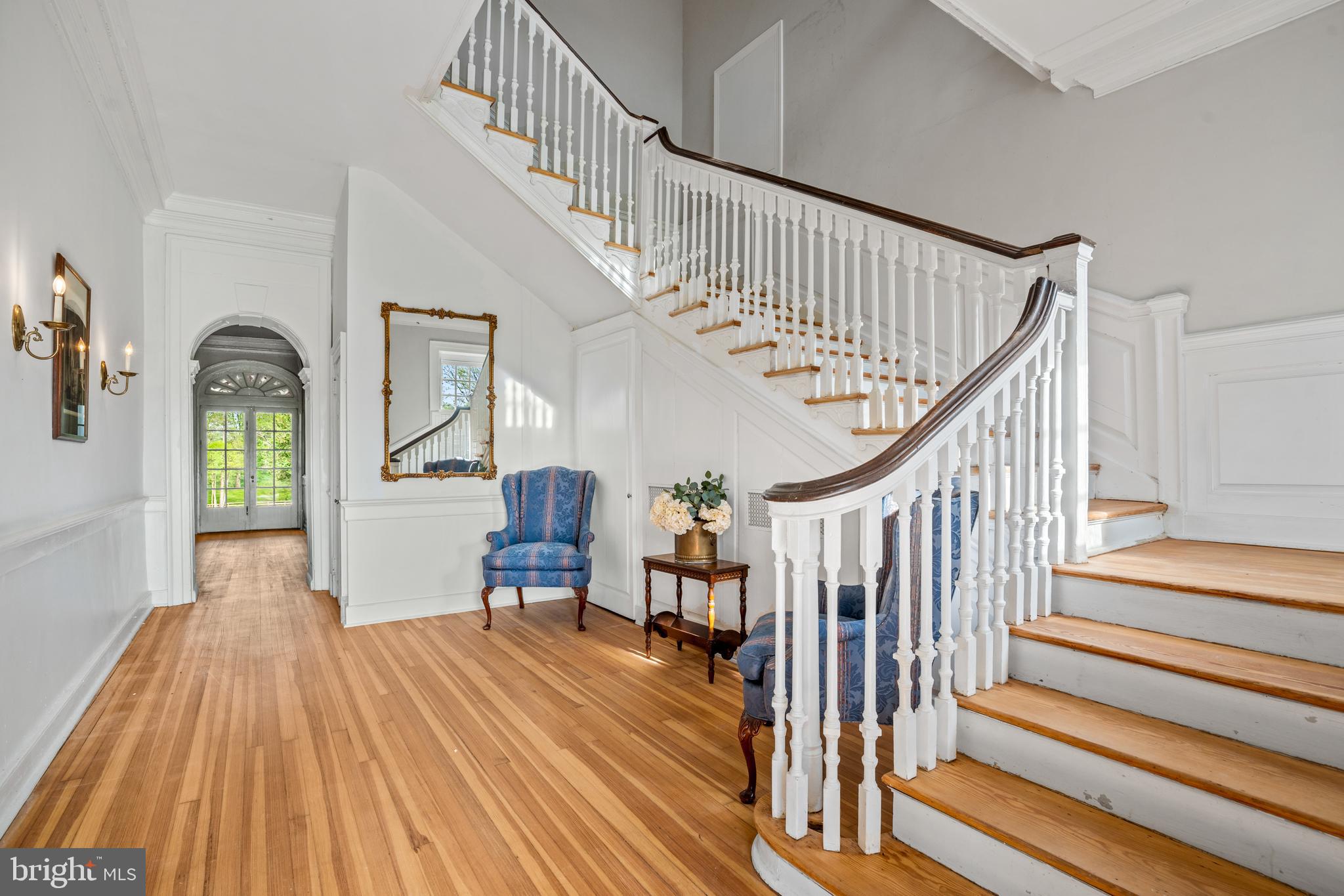 CLARKE COUNTY - Residential