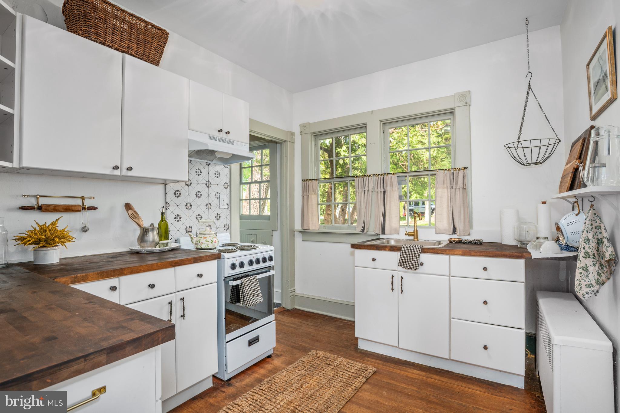 CLARKE COUNTY - Residential