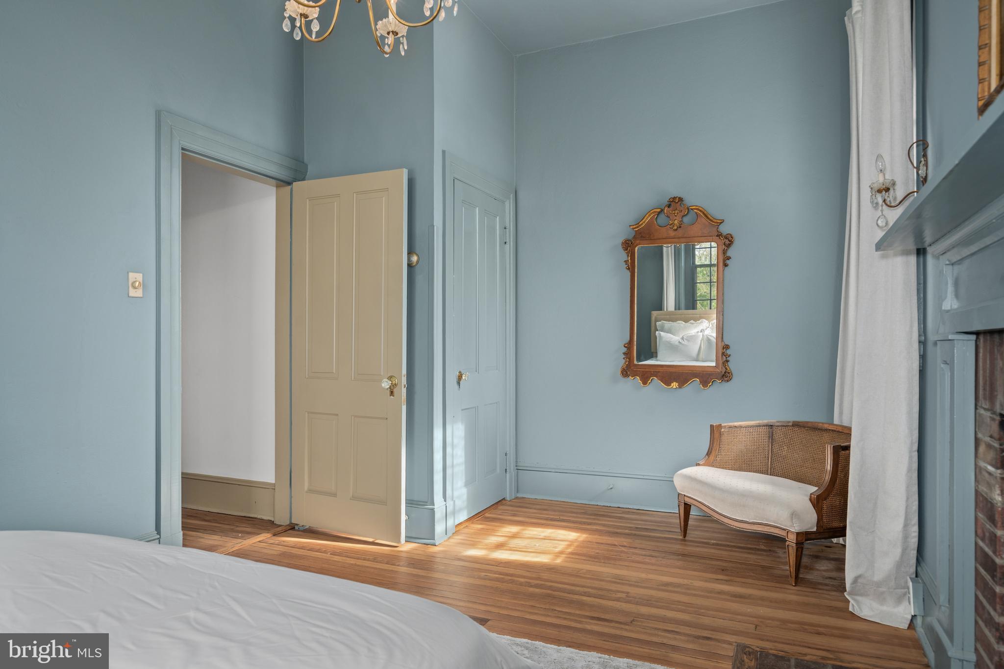 CLARKE COUNTY - Residential