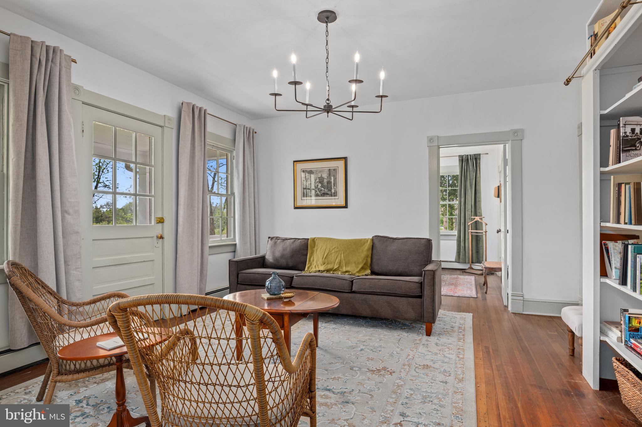 CLARKE COUNTY - Residential