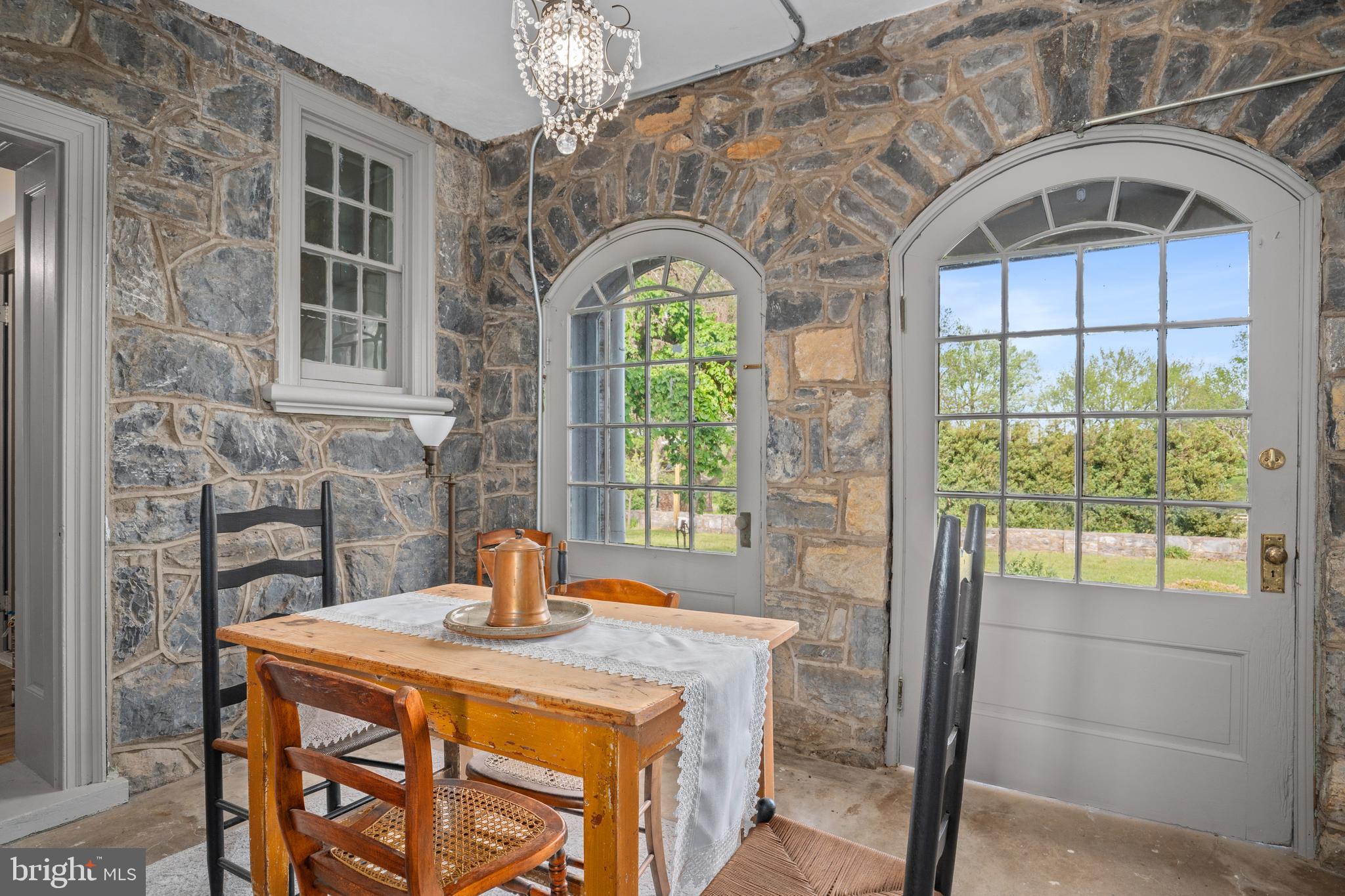 CLARKE COUNTY - Residential