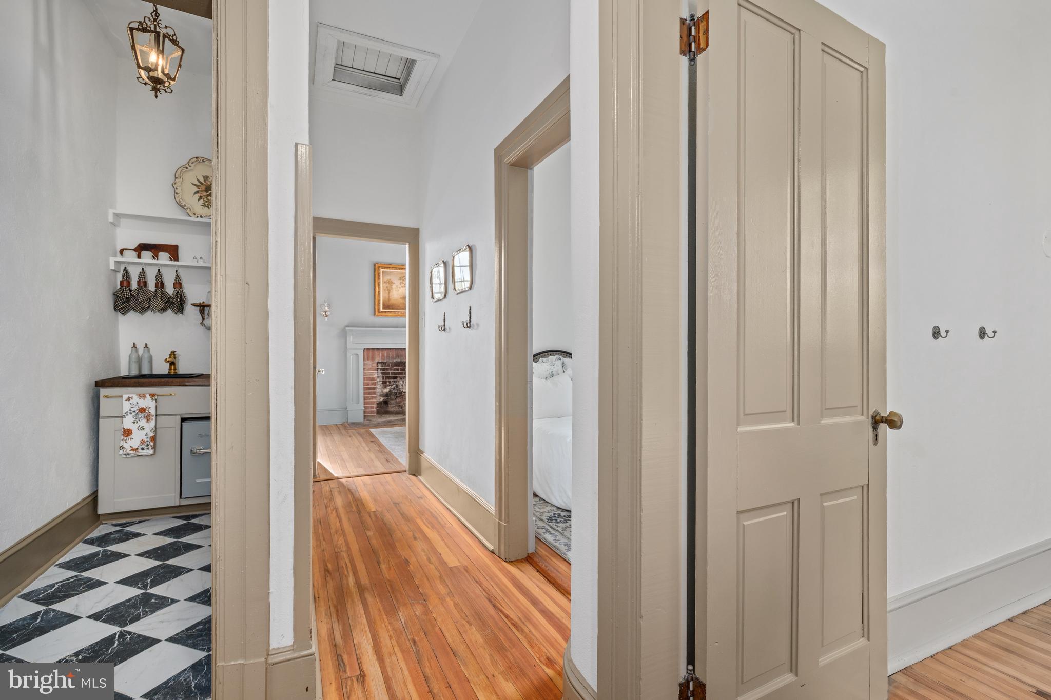 CLARKE COUNTY - Residential