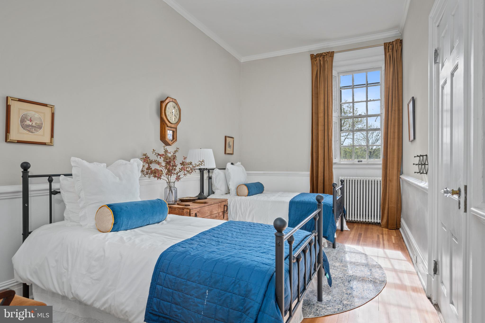 CLARKE COUNTY - Residential