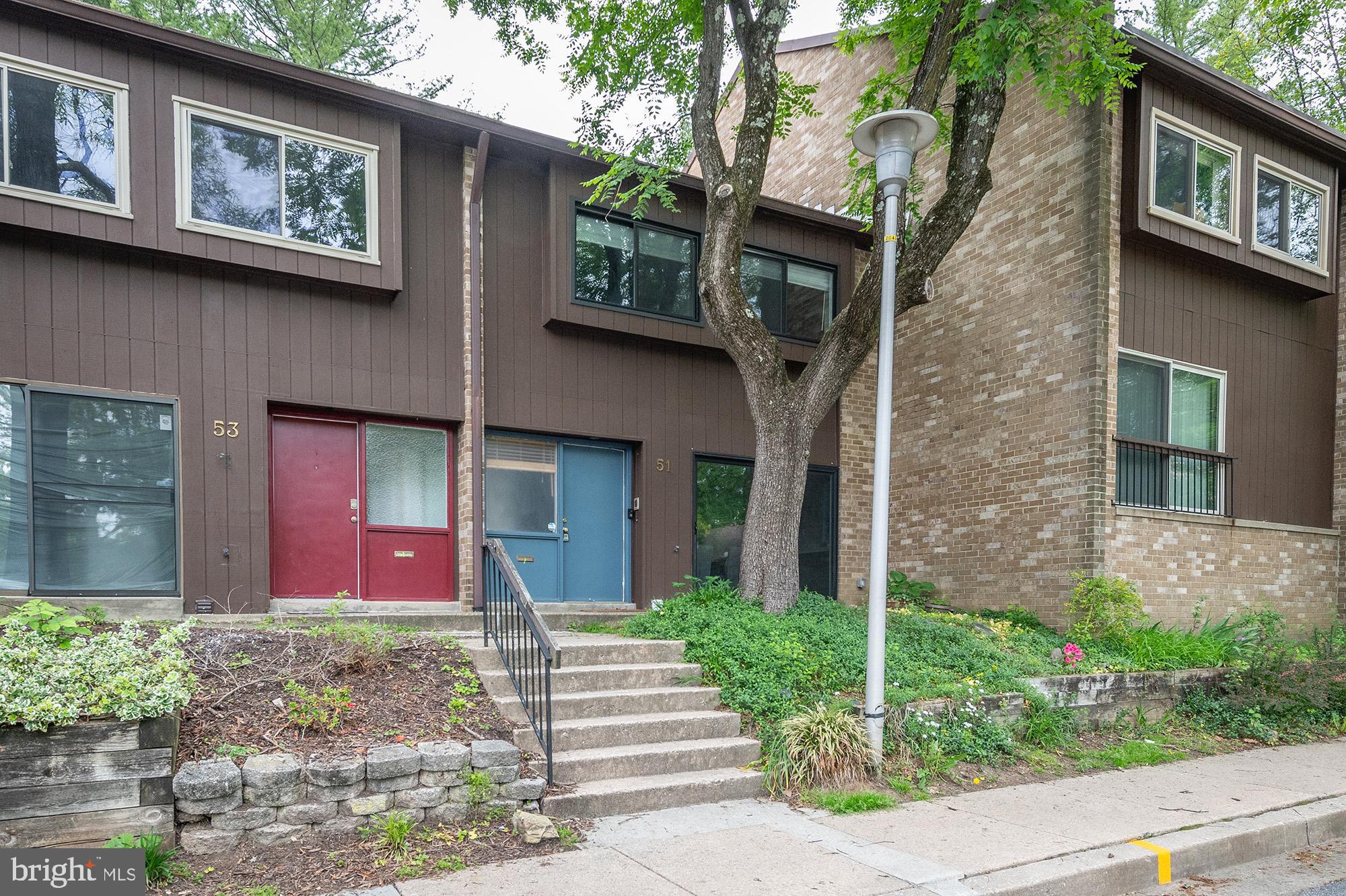 COPPER HILL - Residential