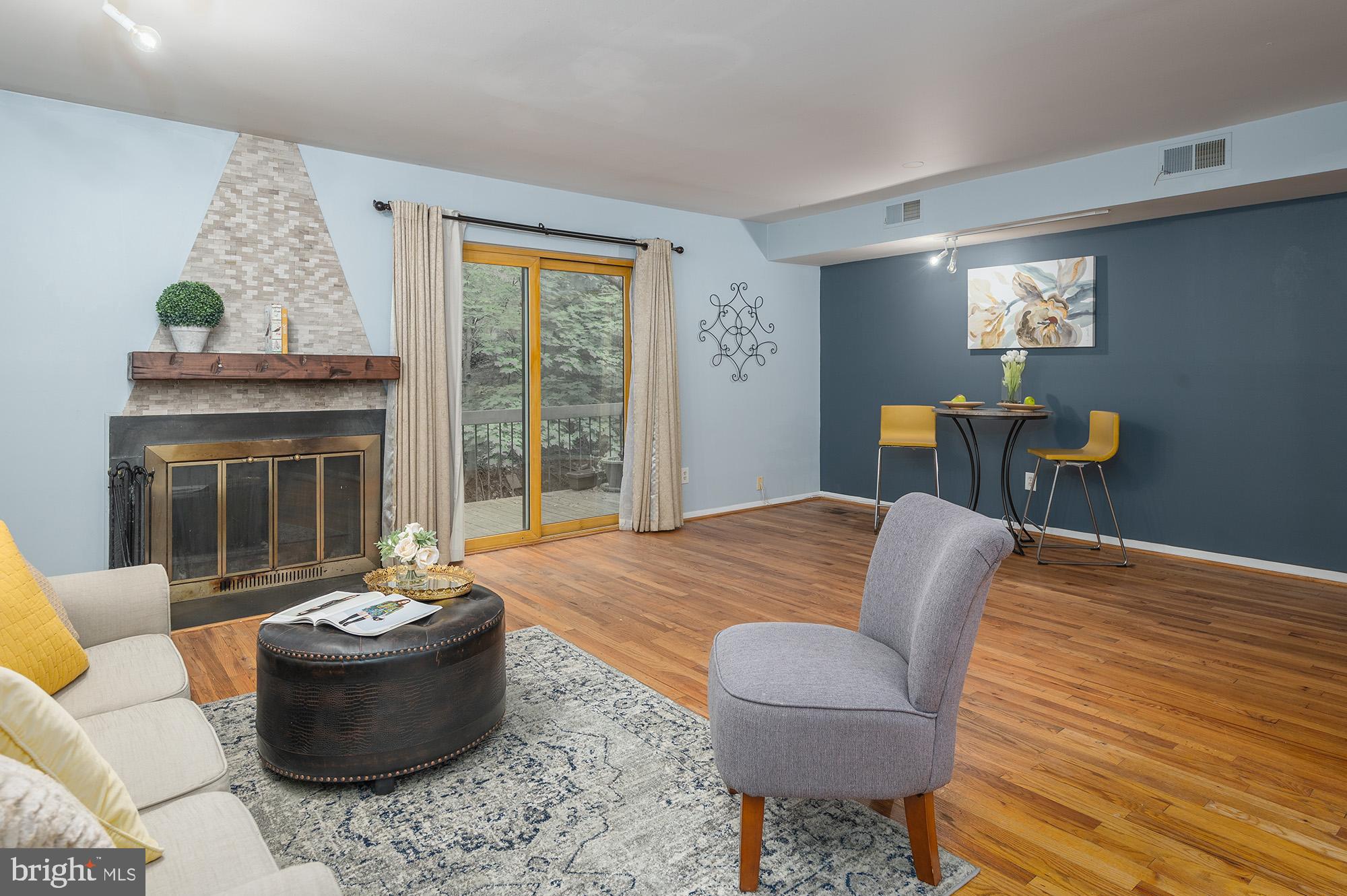 COPPER HILL - Residential