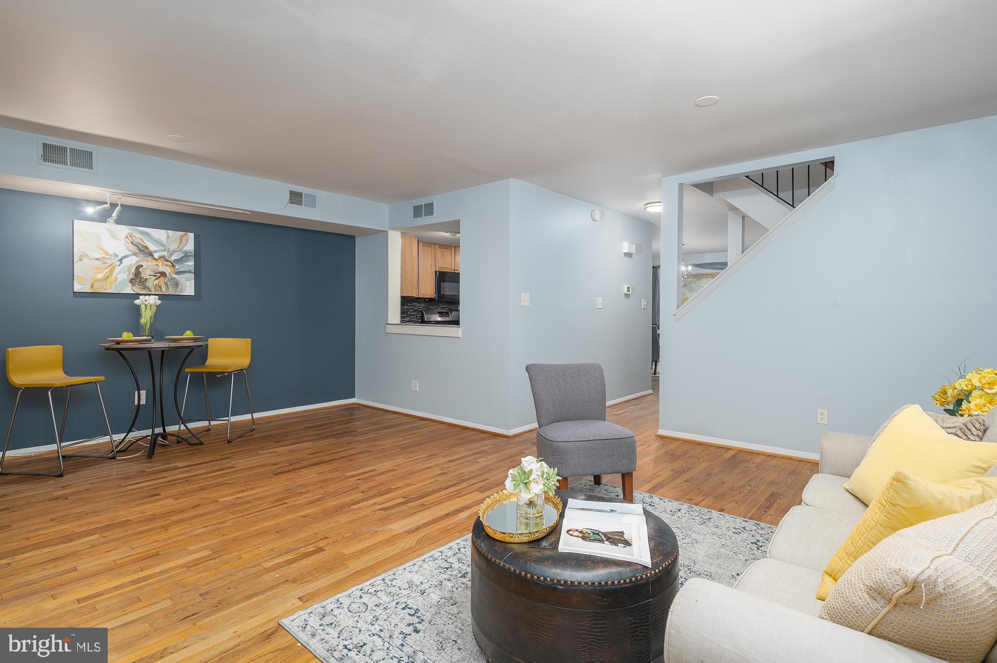 COPPER HILL - Residential