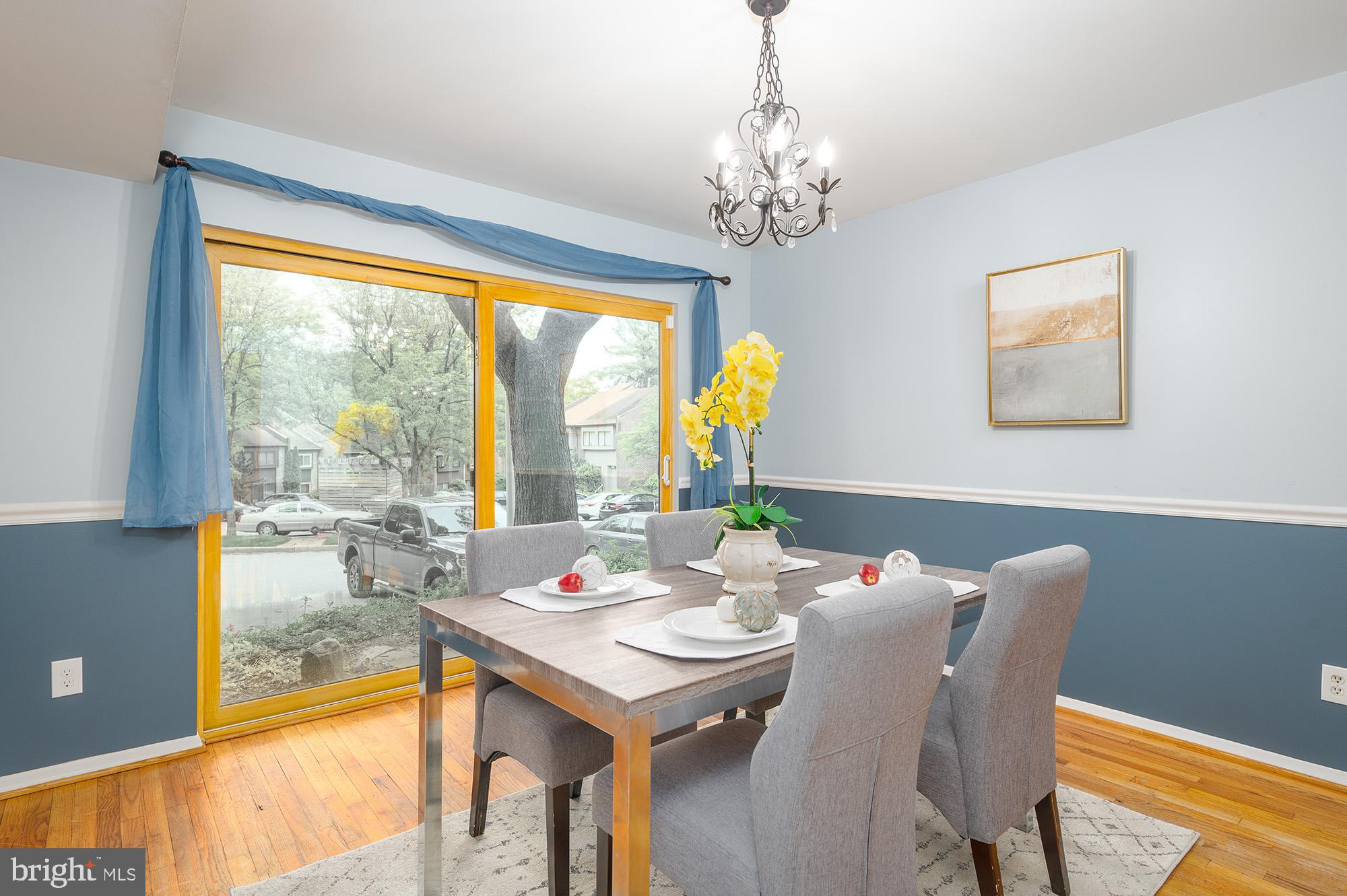 COPPER HILL - Residential