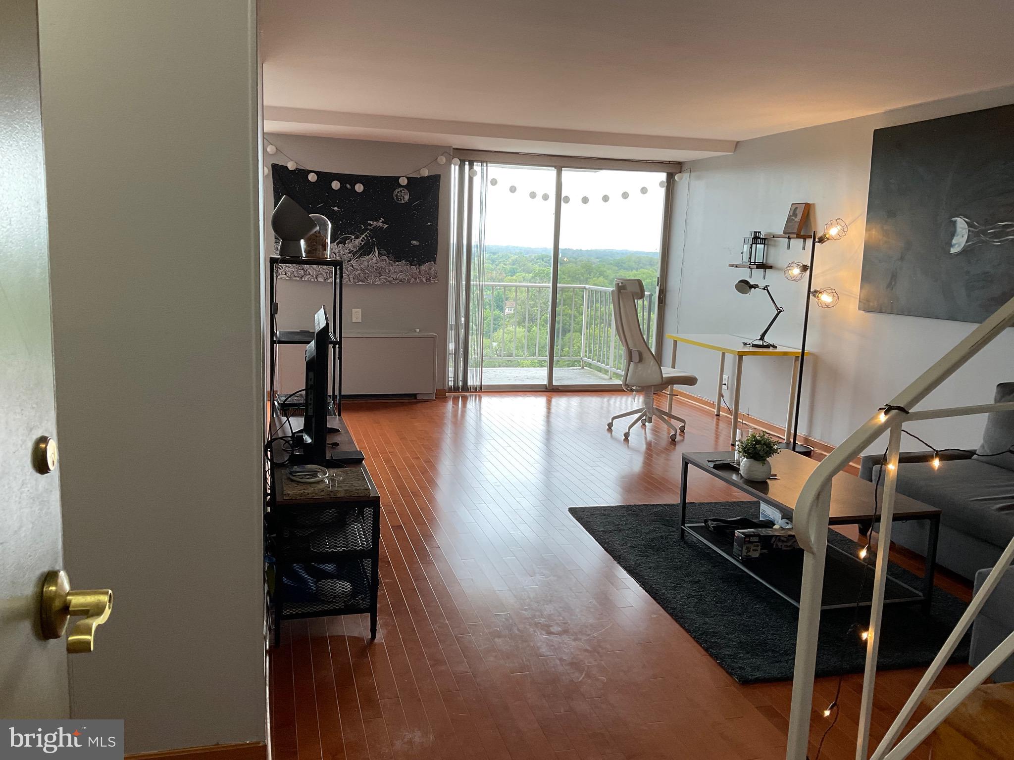 301 N BEAUREGARD STREET 1114