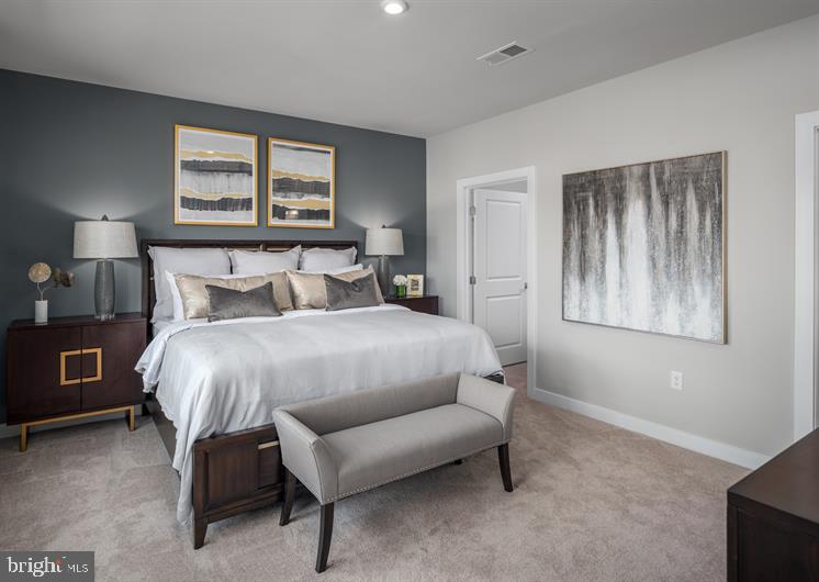 TURF VALLEY - Residential