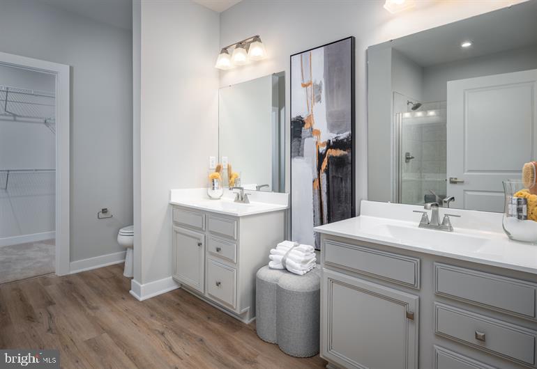 TURF VALLEY - Residential