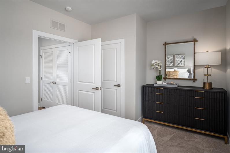 TURF VALLEY - Residential