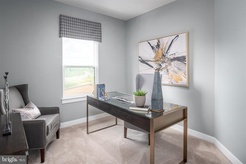 TURF VALLEY - Residential