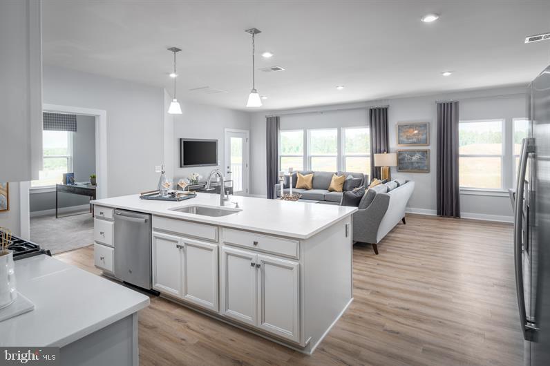 TURF VALLEY - Residential