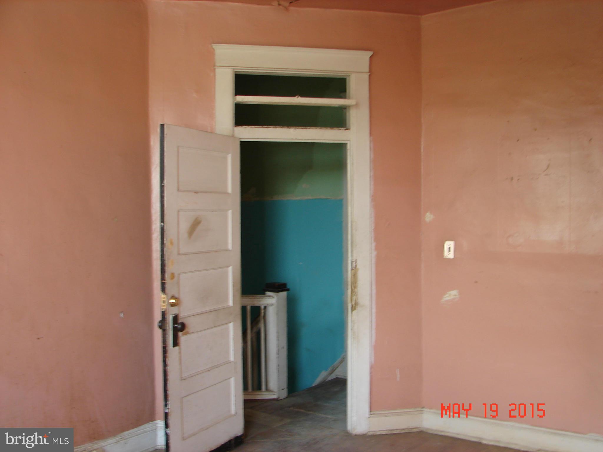 COLD SPRING NEWTOWN - Residential