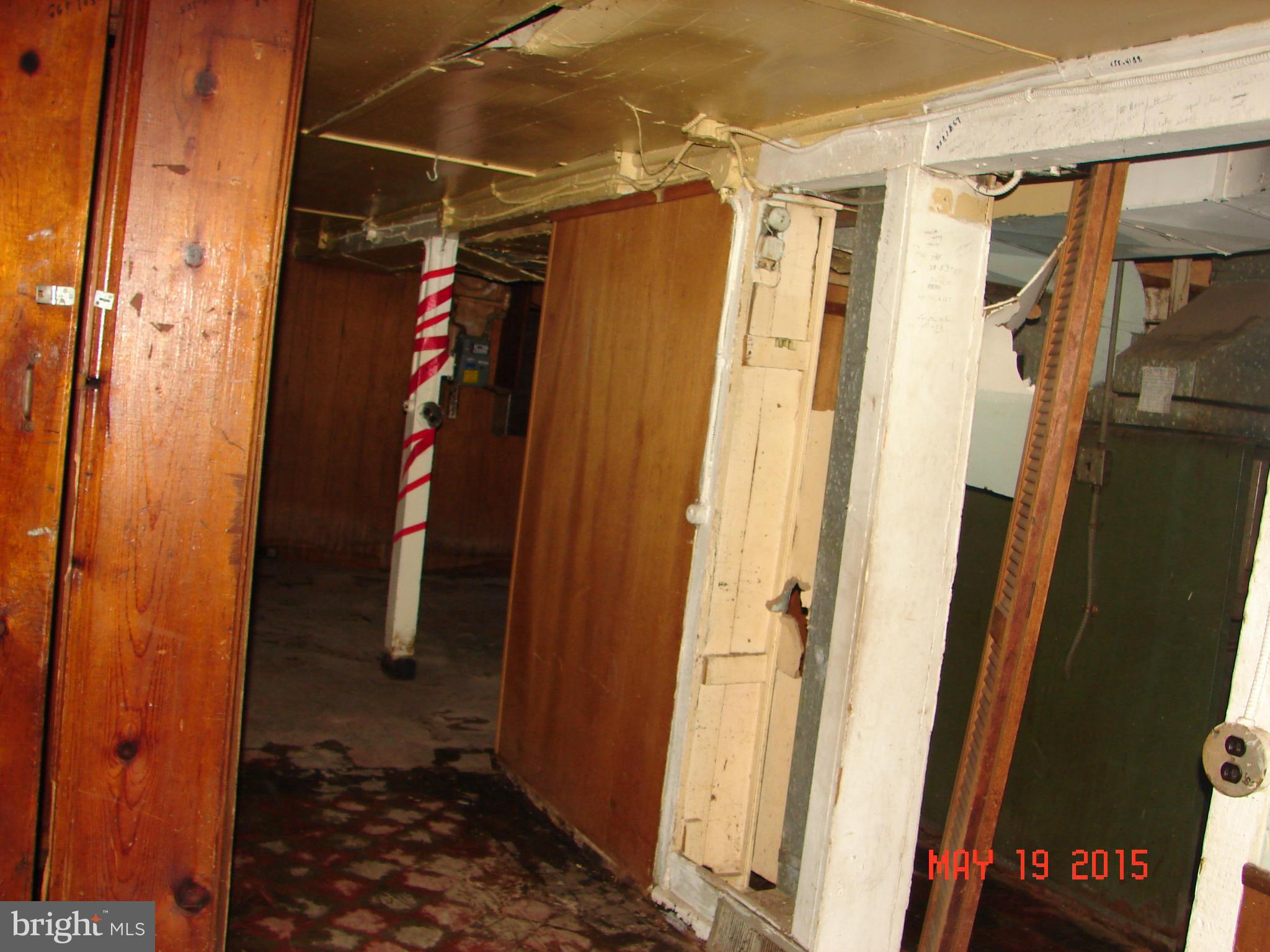 COLD SPRING NEWTOWN - Residential