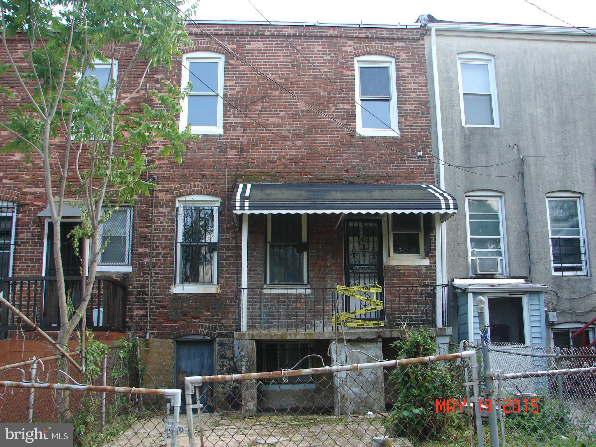 COLD SPRING NEWTOWN - Residential