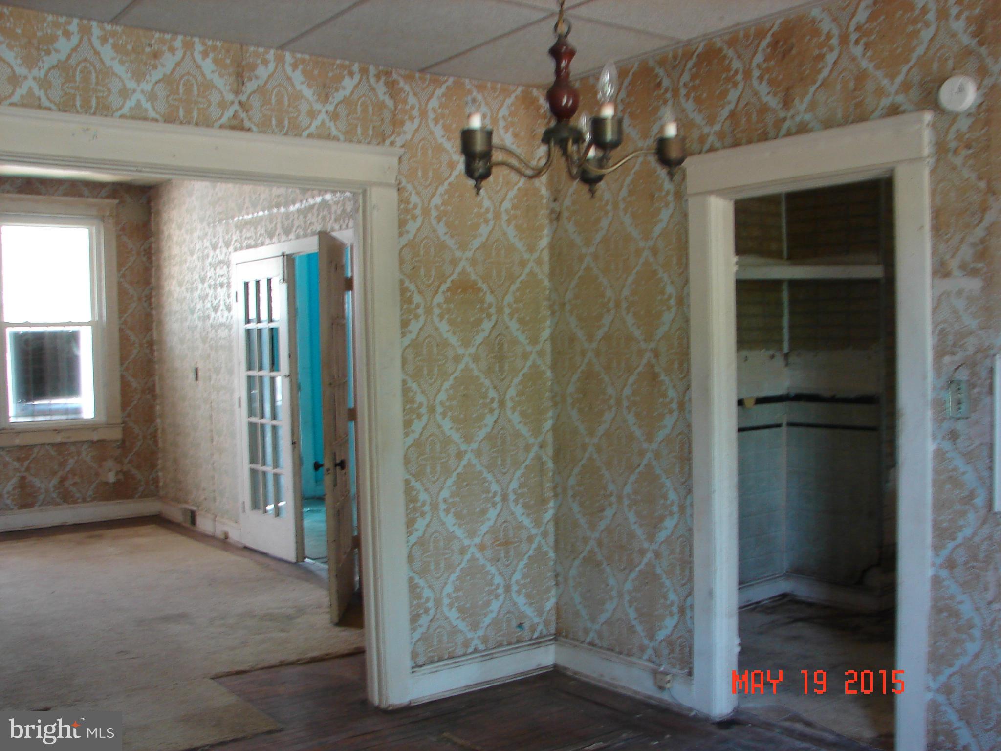 COLD SPRING NEWTOWN - Residential