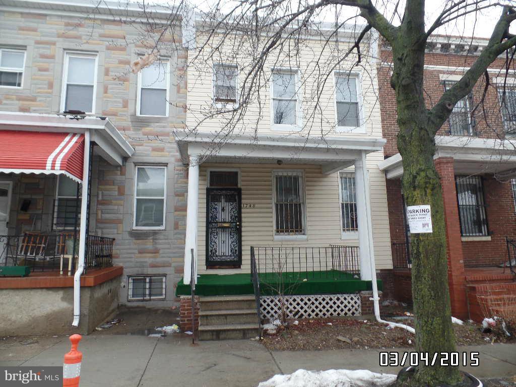 COLD SPRING NEWTOWN - Residential