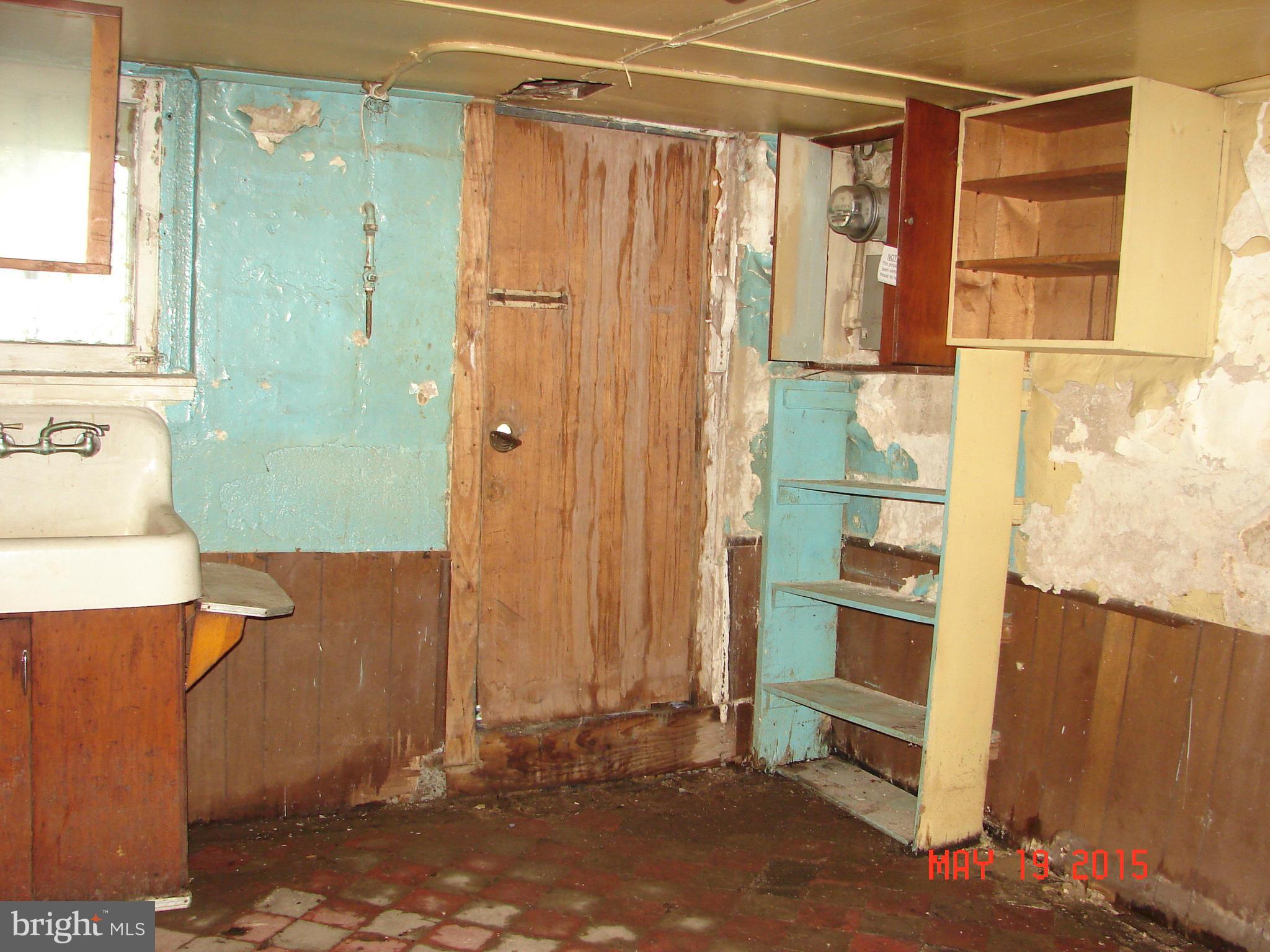 COLD SPRING NEWTOWN - Residential