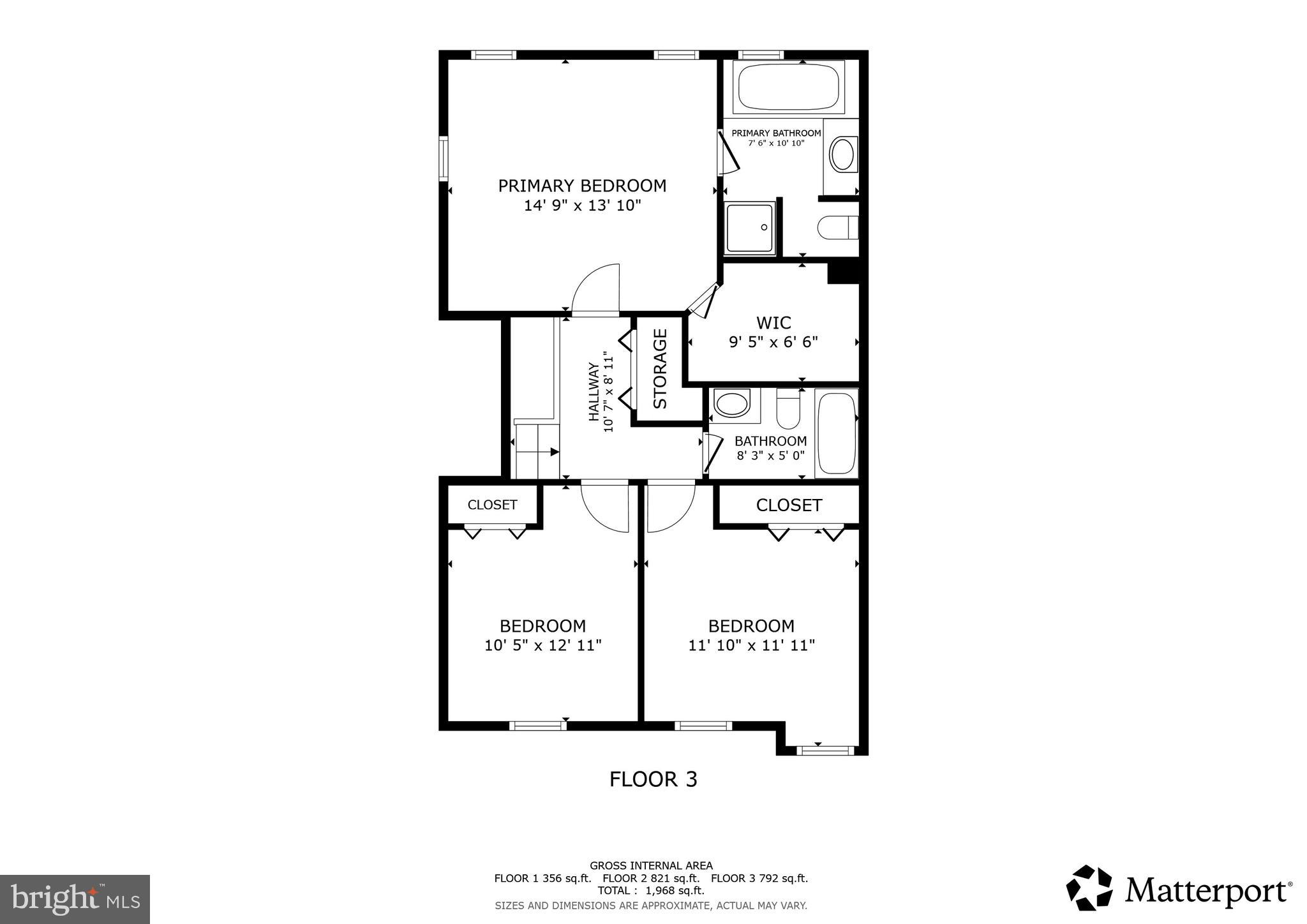 GOLDSBOROUGH MANOR - Residential