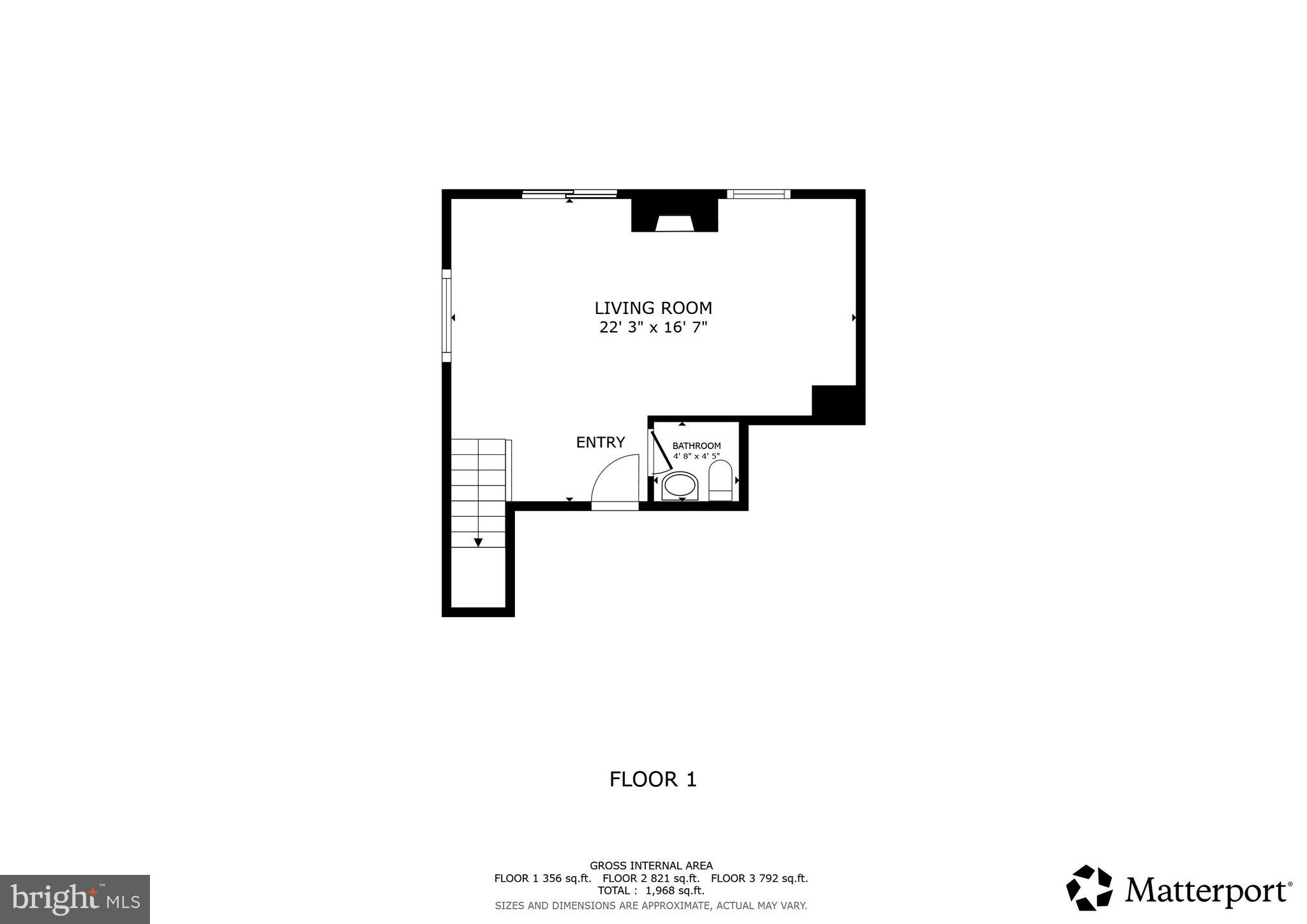 GOLDSBOROUGH MANOR - Residential