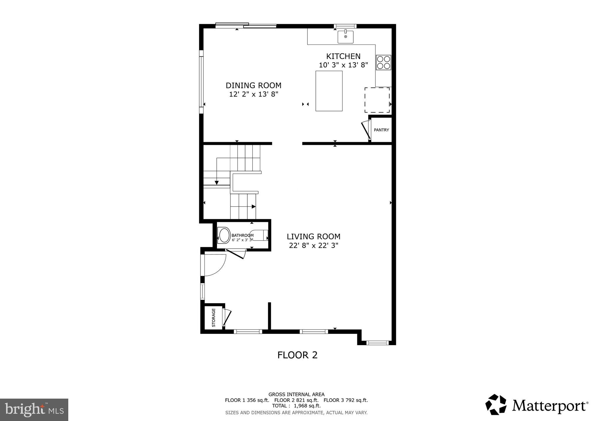 GOLDSBOROUGH MANOR - Residential