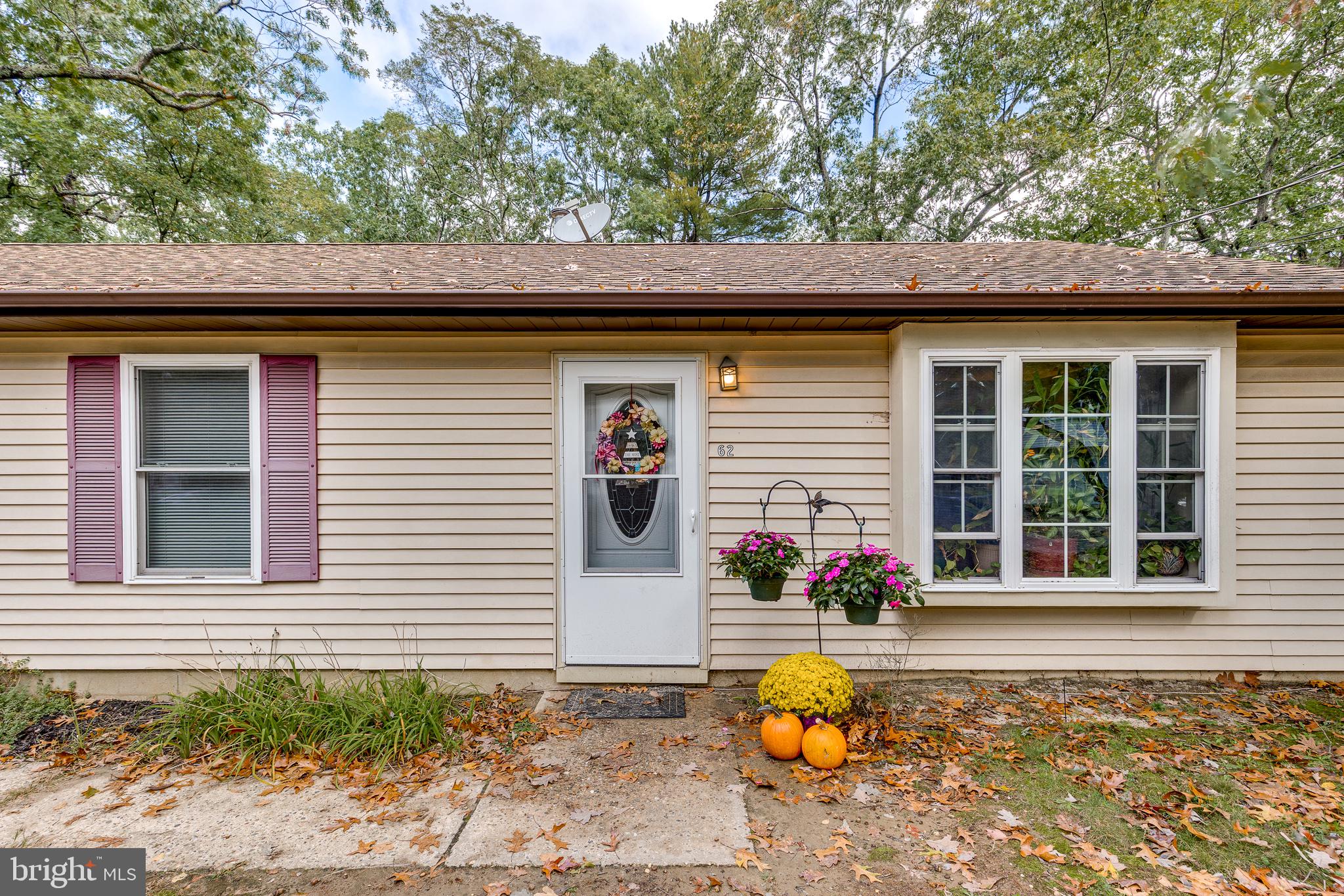 62 CLOVER STREET