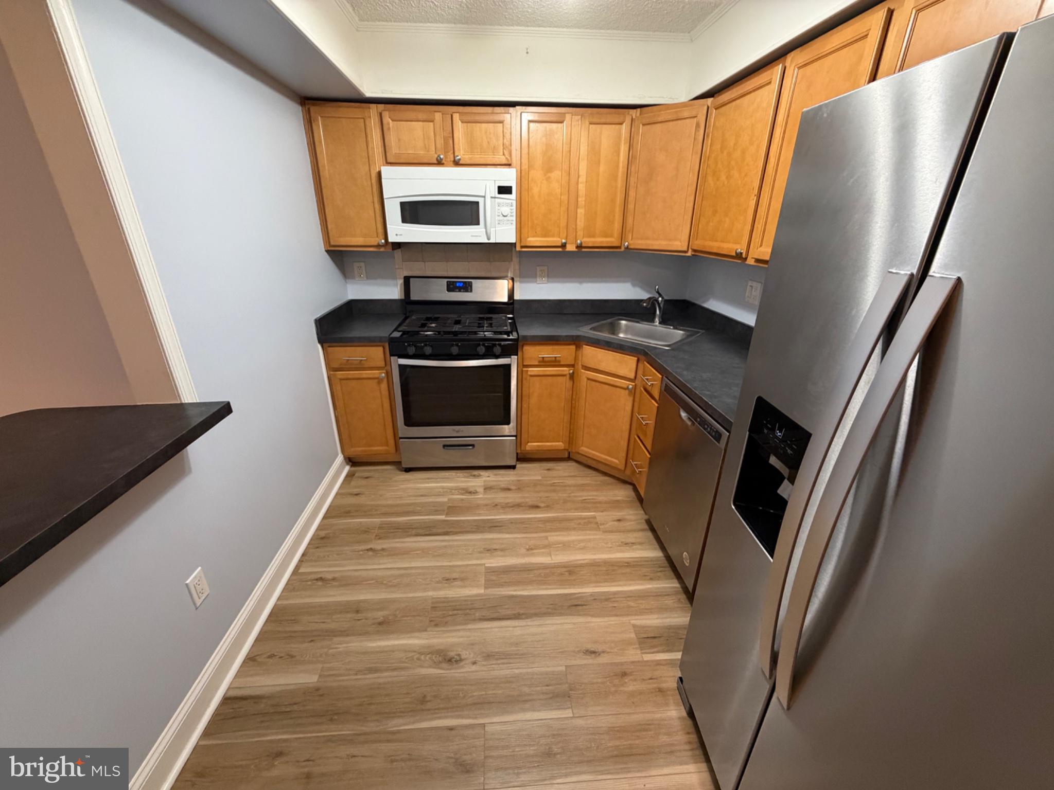 LIBERTY SQUARE - Residential