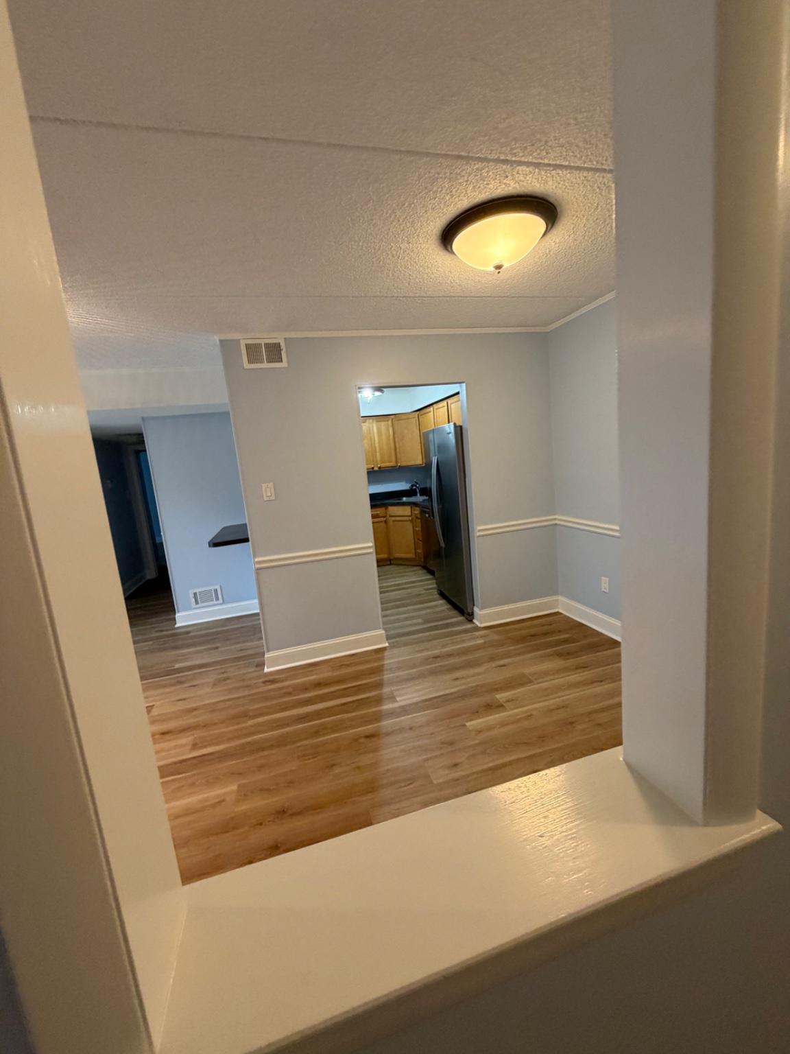 LIBERTY SQUARE - Residential