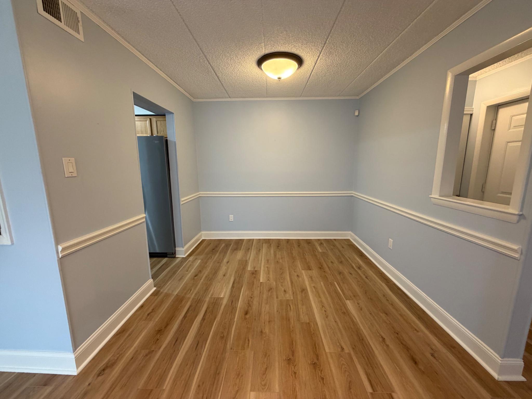 LIBERTY SQUARE - Residential