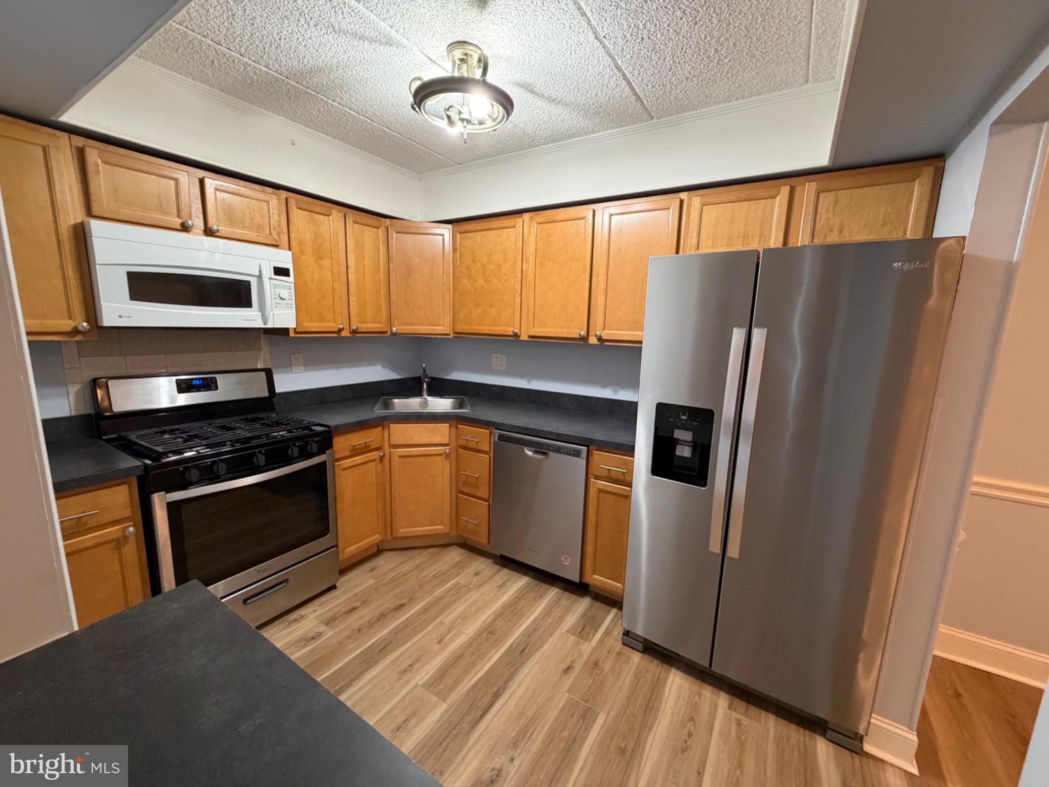 LIBERTY SQUARE - Residential